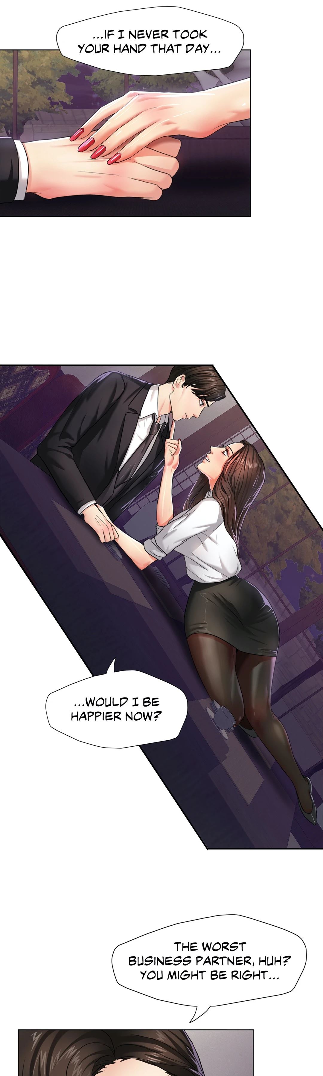 Climb on Top - Chapter 6 [photo 15] - MangaPorn