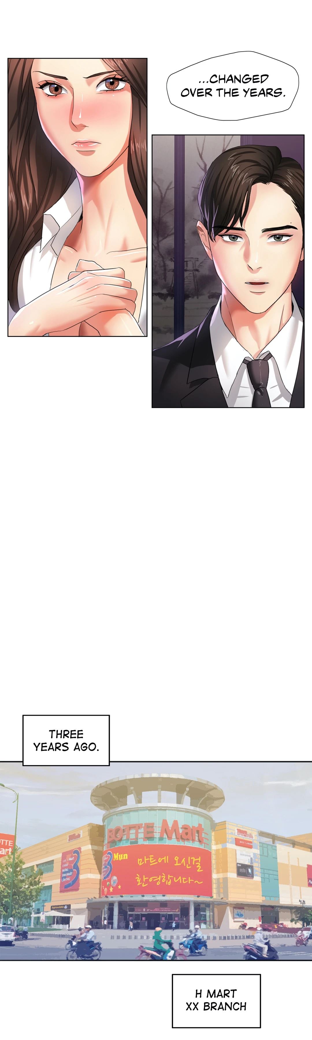 Climb on Top - Chapter 6 [photo 18] - MangaPorn