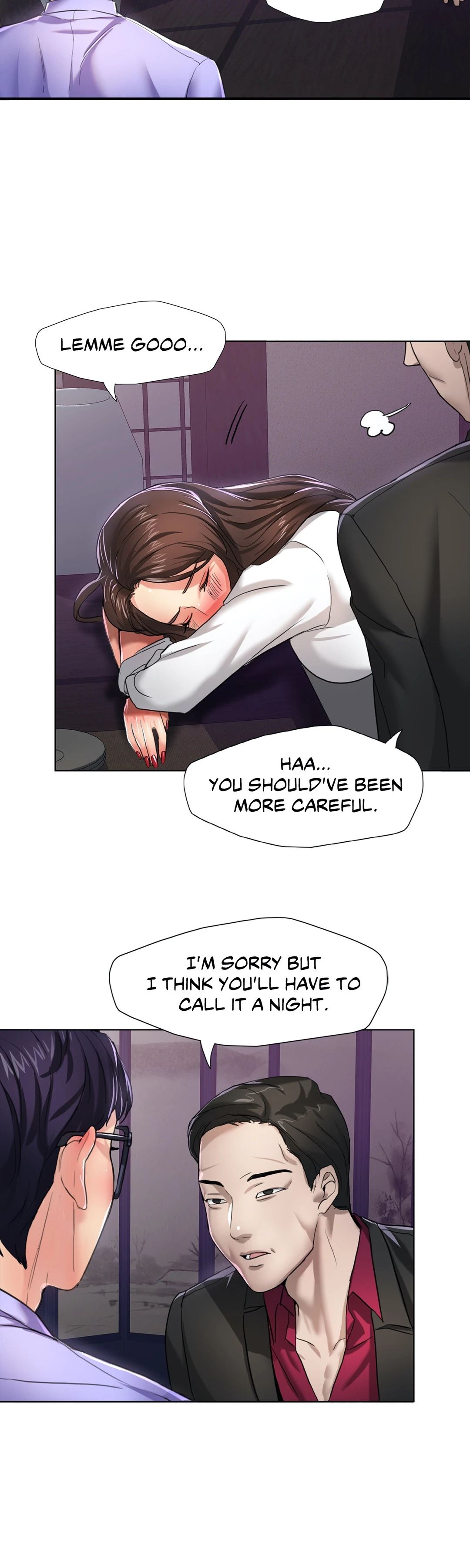 Climb on Top - Chapter 6 [photo 4] - MangaPorn