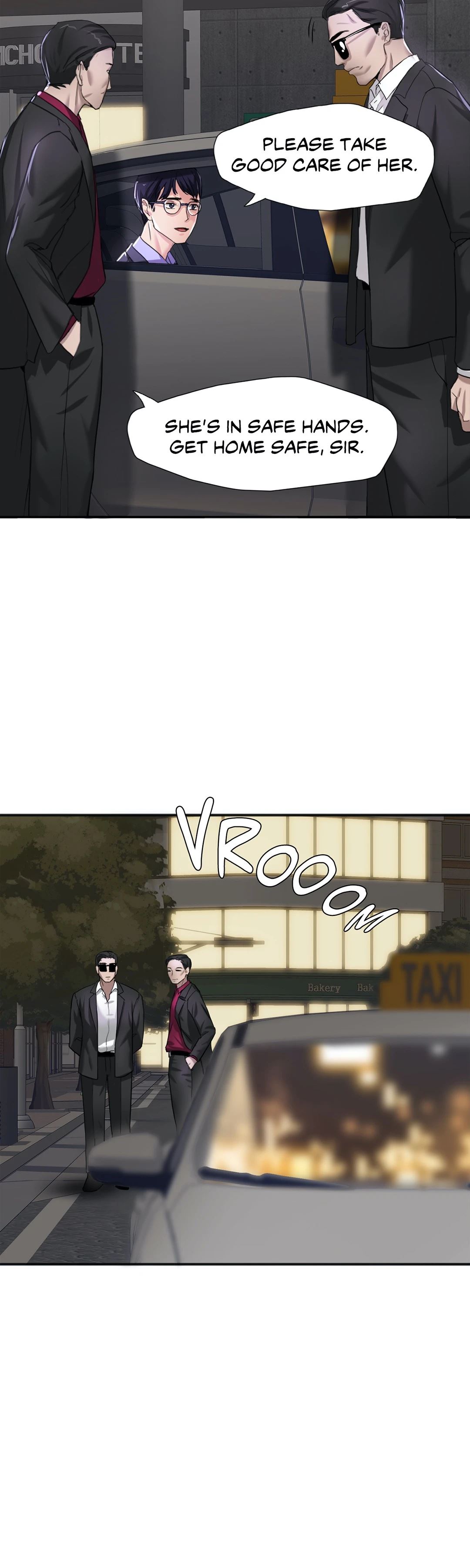 Climb on Top - Chapter 6 [photo 6] - MangaPorn