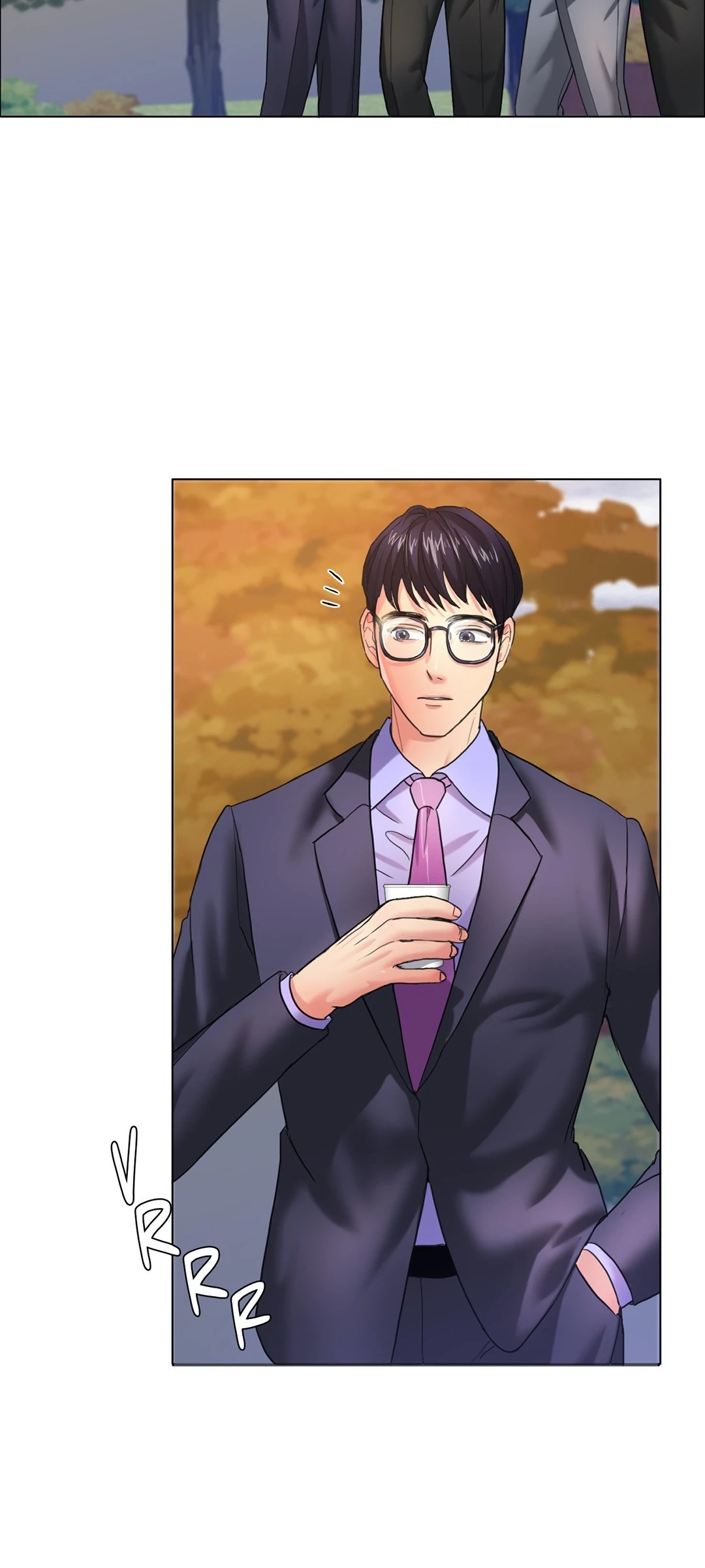 Climb on Top - Chapter 7 [photo 14] - MangaPorn