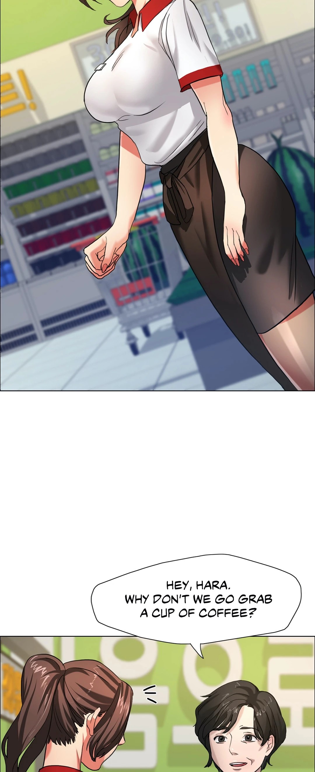 Climb on Top - Chapter 7 [photo 2] - MangaPorn