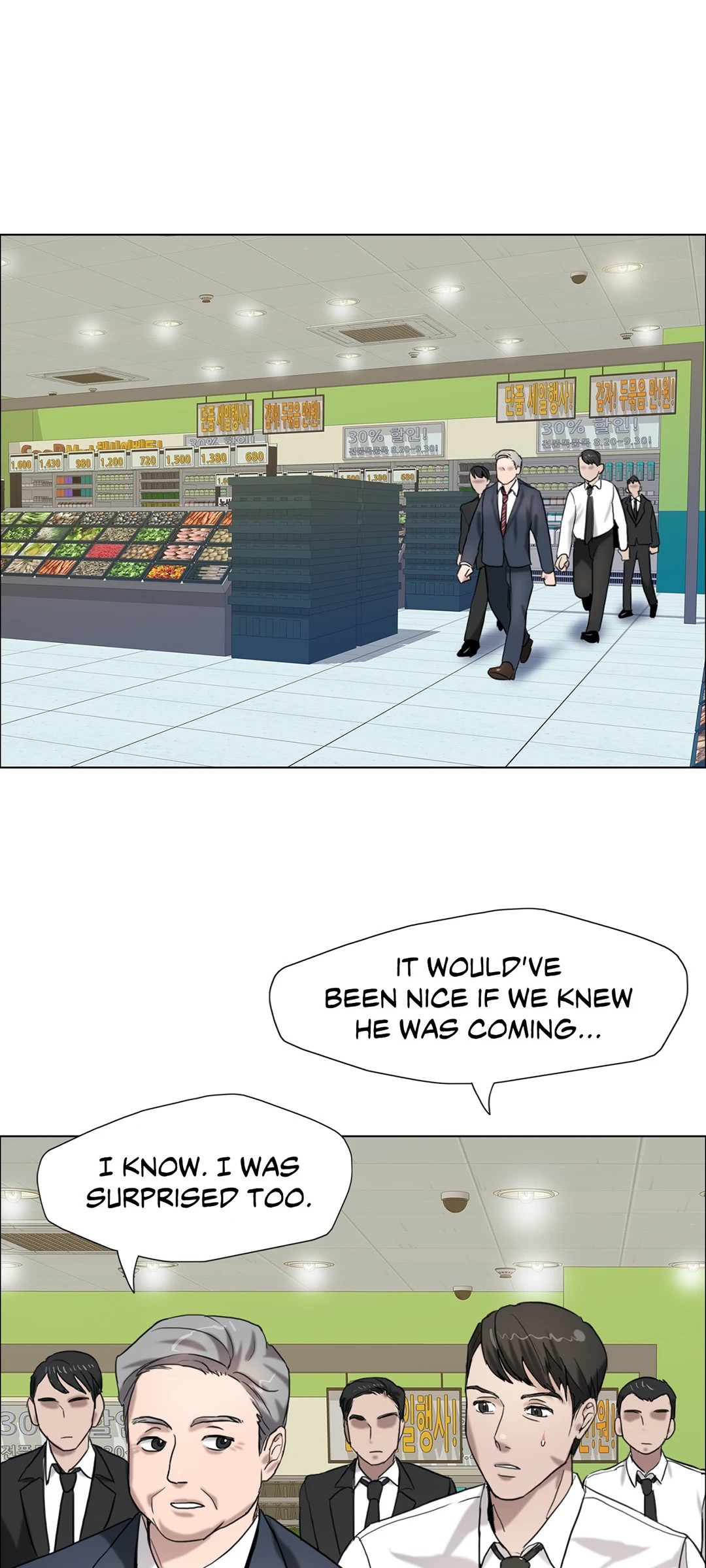 Climb on Top - Chapter 7 [photo 23] - MangaPorn