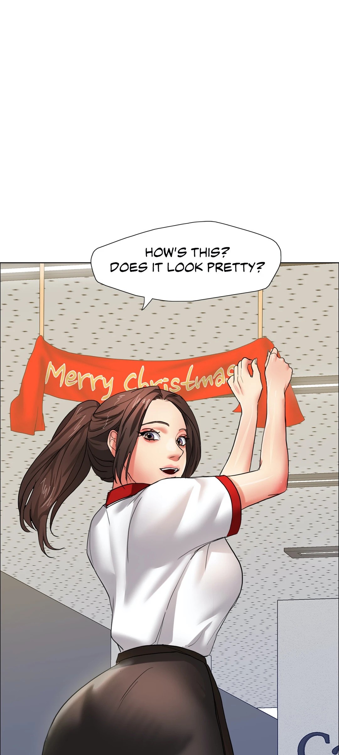 Climb on Top - Chapter 7 [photo 28] - MangaPorn