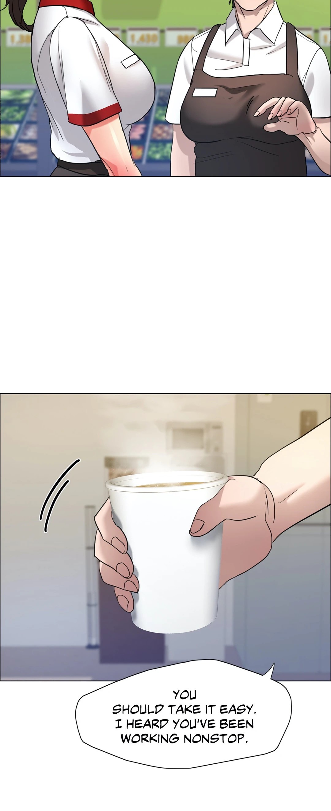 Climb on Top - Chapter 7 [photo 3] - MangaPorn