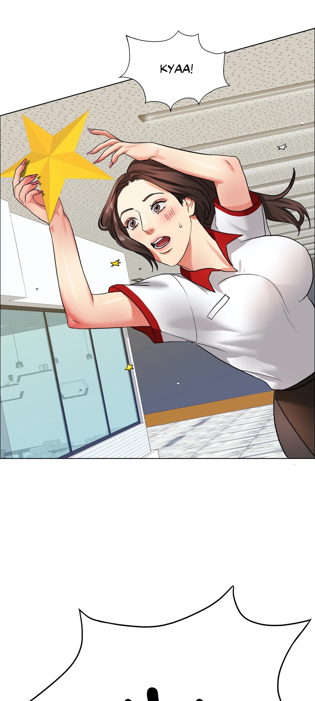 Climb on Top - Chapter 7 [photo 34] - MangaPorn