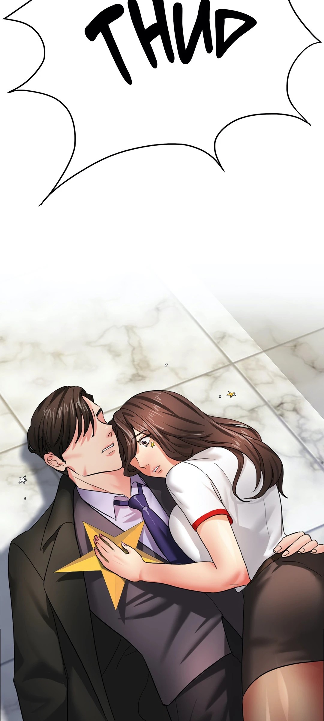 Climb on Top - Chapter 7 [photo 35] - MangaPorn