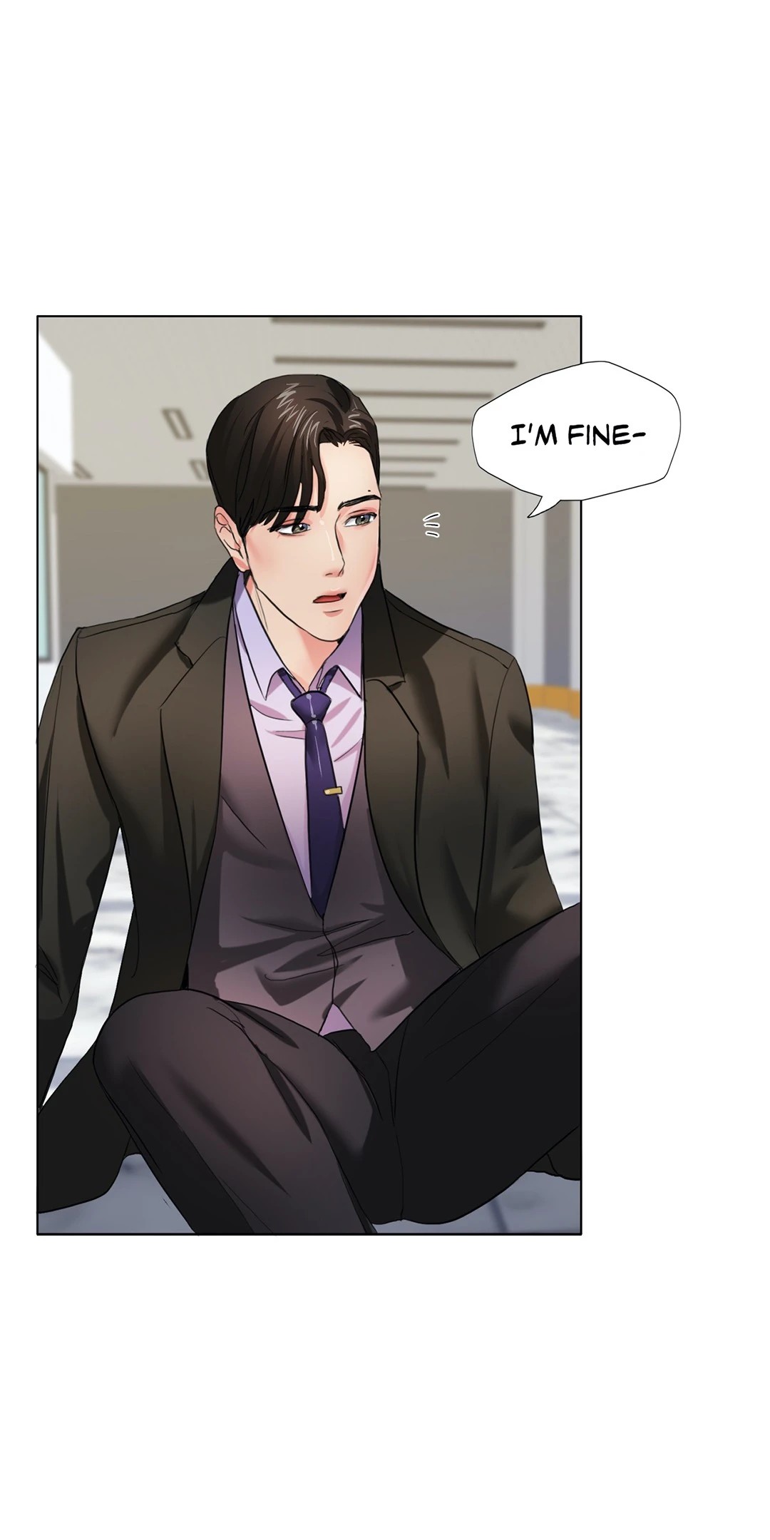 Climb on Top - Chapter 7 [photo 39] - MangaPorn