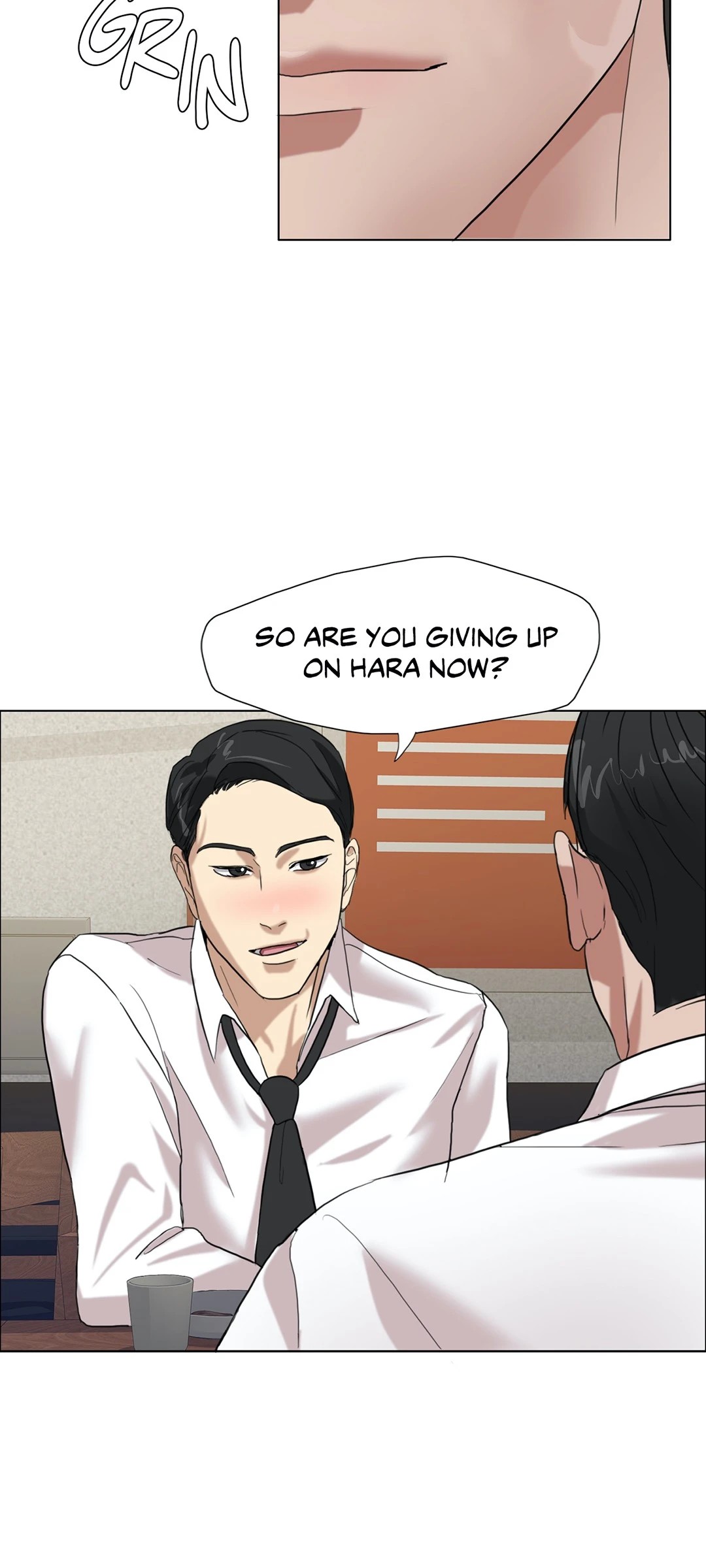 Climb on Top - Chapter 7 [photo 51] - MangaPorn