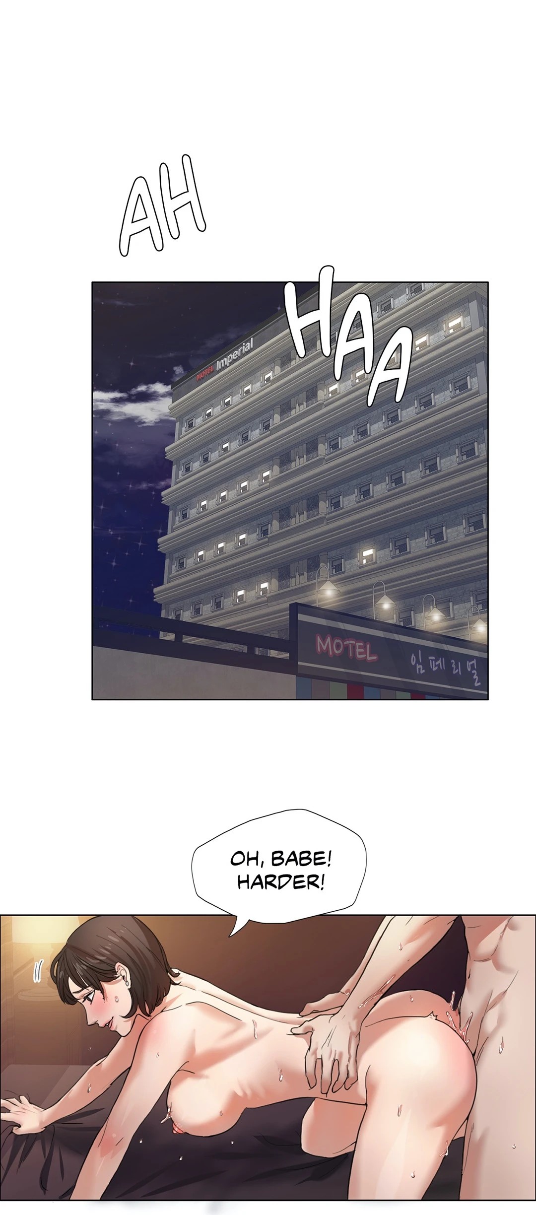 Climb on Top - Chapter 7 [photo 54] - MangaPorn