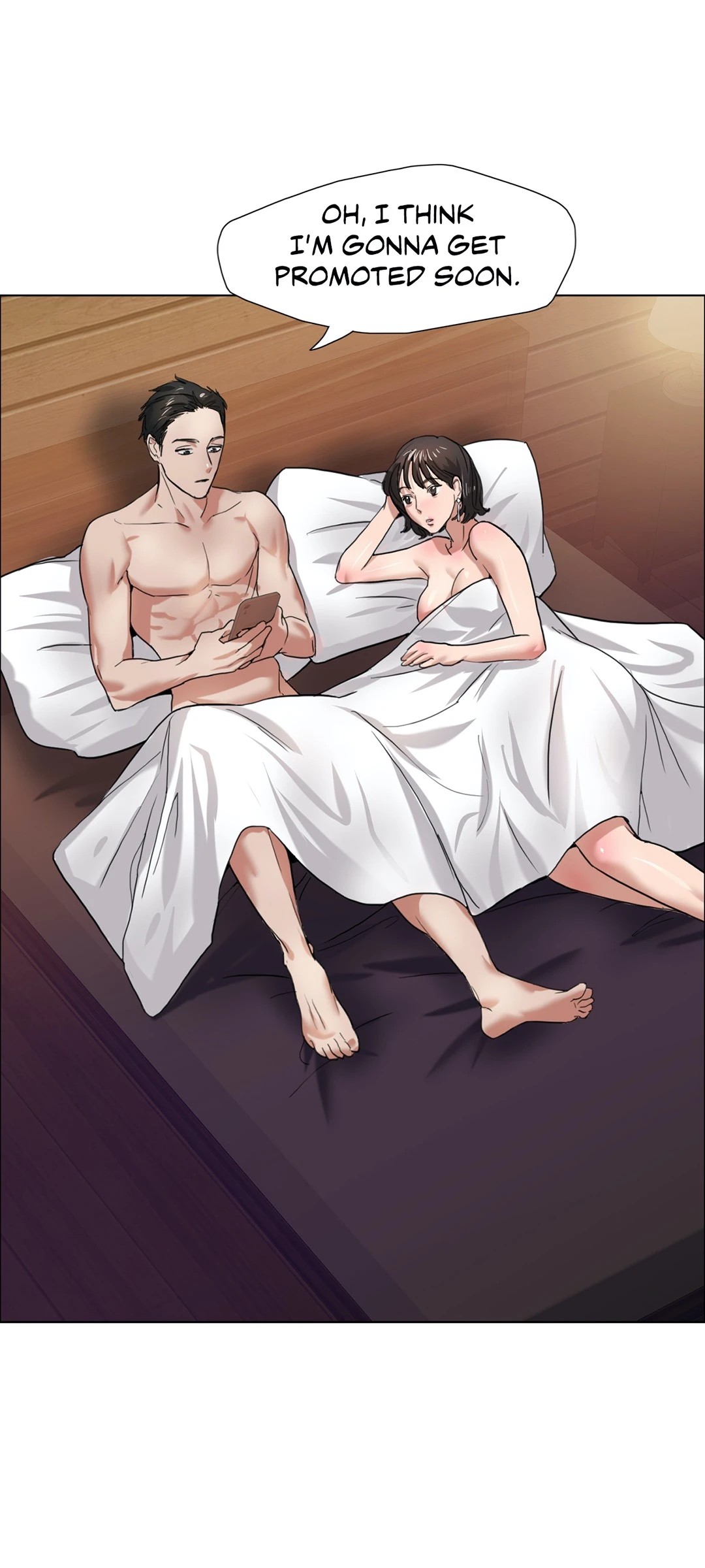 Climb on Top - Chapter 7 [photo 57] - MangaPorn