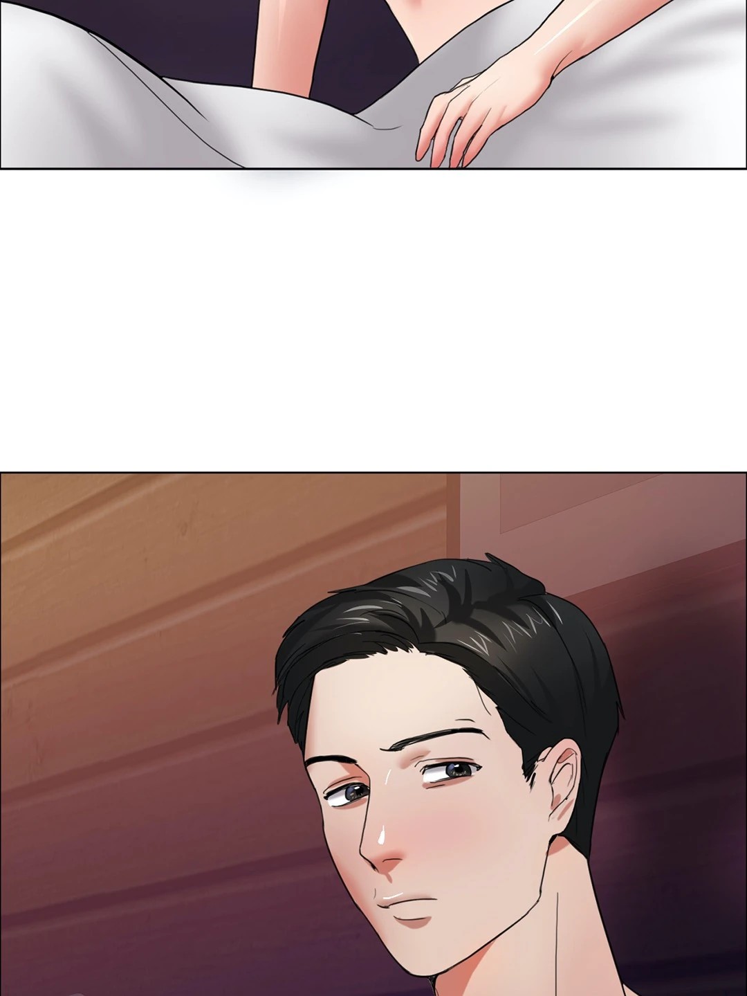 Climb on Top - Chapter 7 [photo 59] - MangaPorn