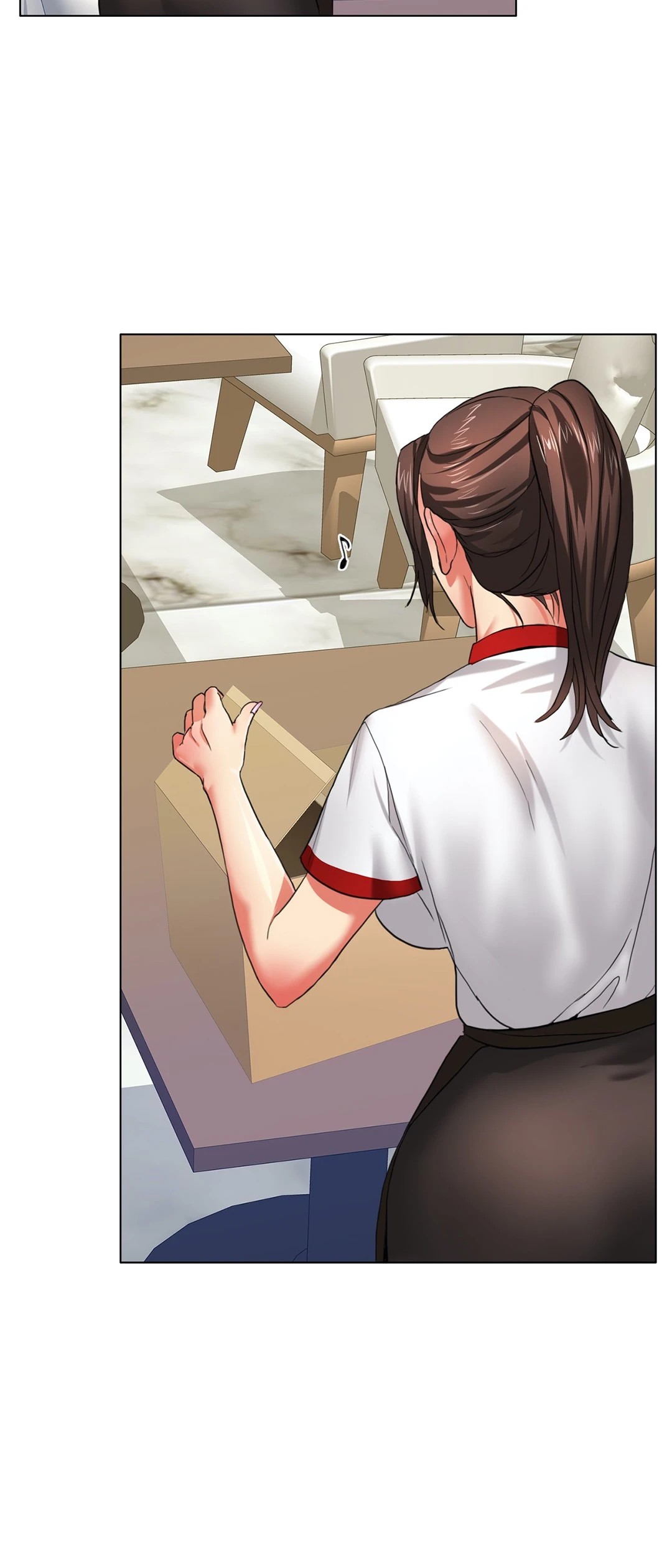 Climb on Top - Chapter 7 [photo 9] - MangaPorn