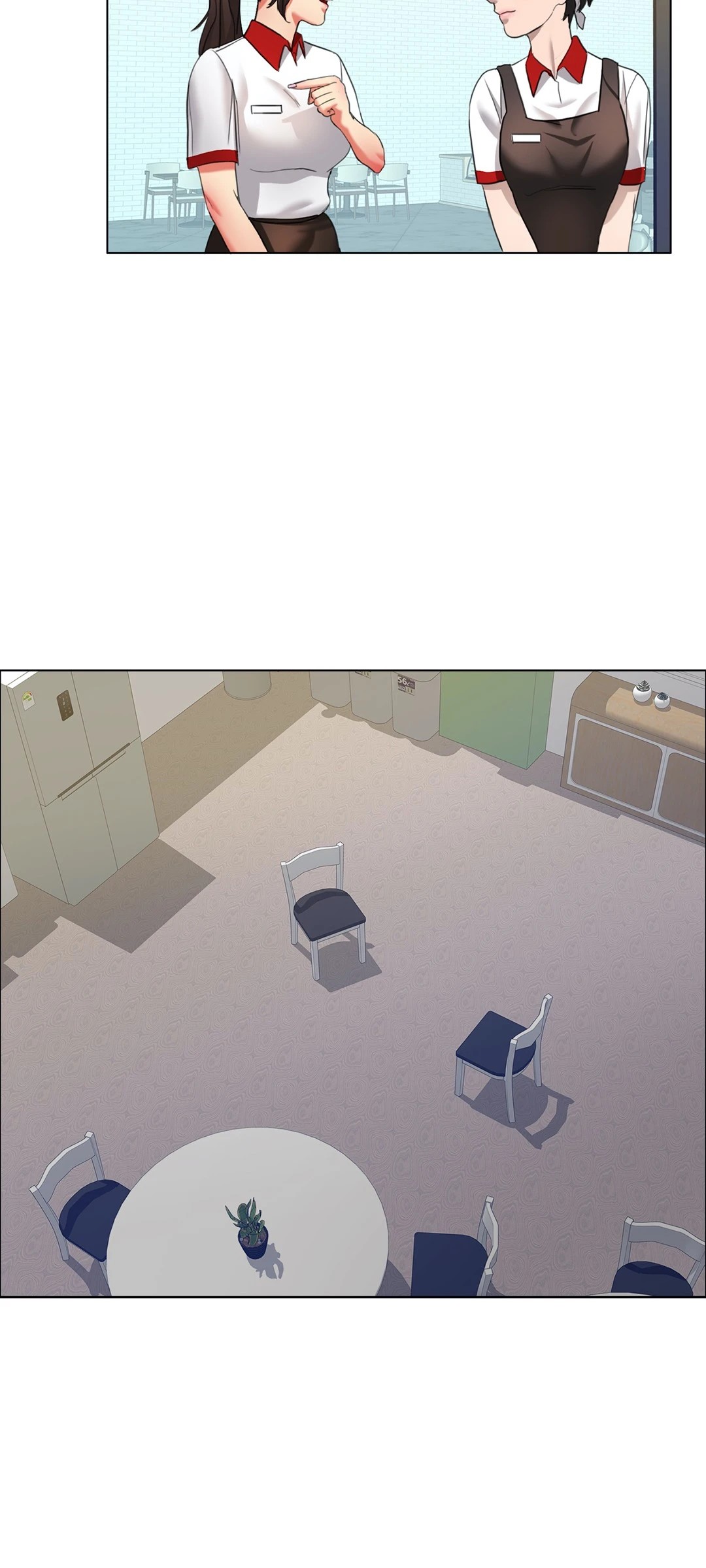 Climb on Top - Chapter 8 [photo 21] - MangaPorn