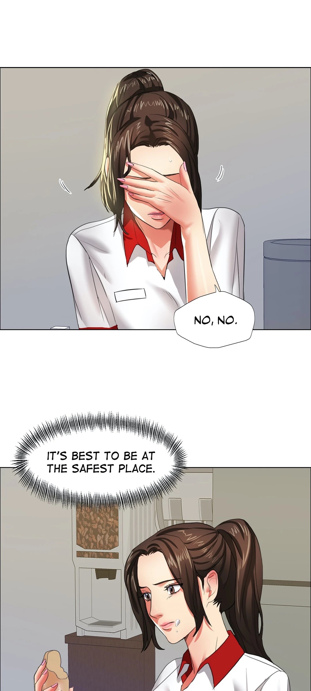 Climb on Top - Chapter 8 [photo 28] - MangaPorn