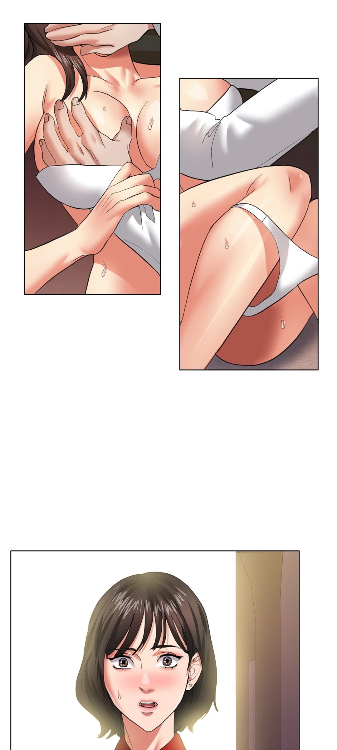 Climb on Top - Chapter 8 [photo 46] - MangaPorn