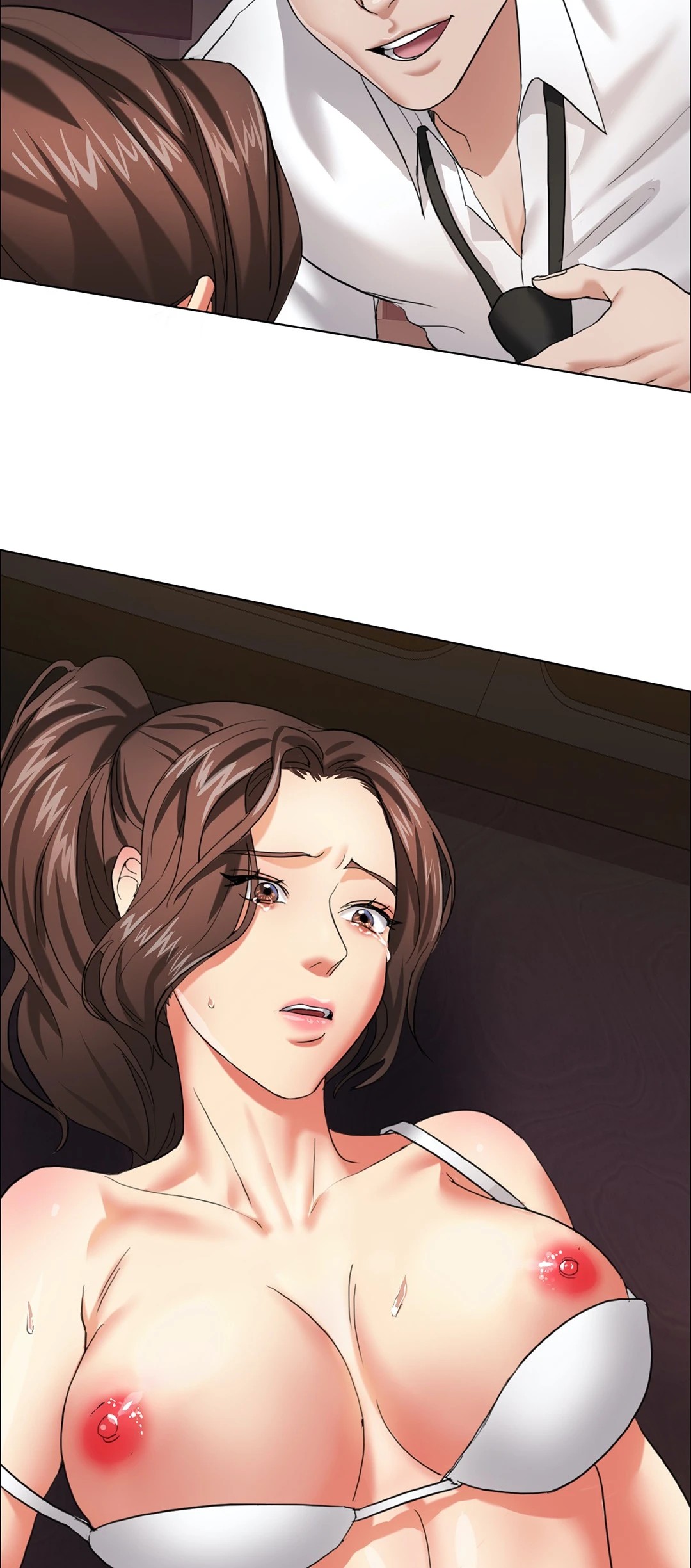 Climb on Top - Chapter 8 [photo 50] - MangaPorn