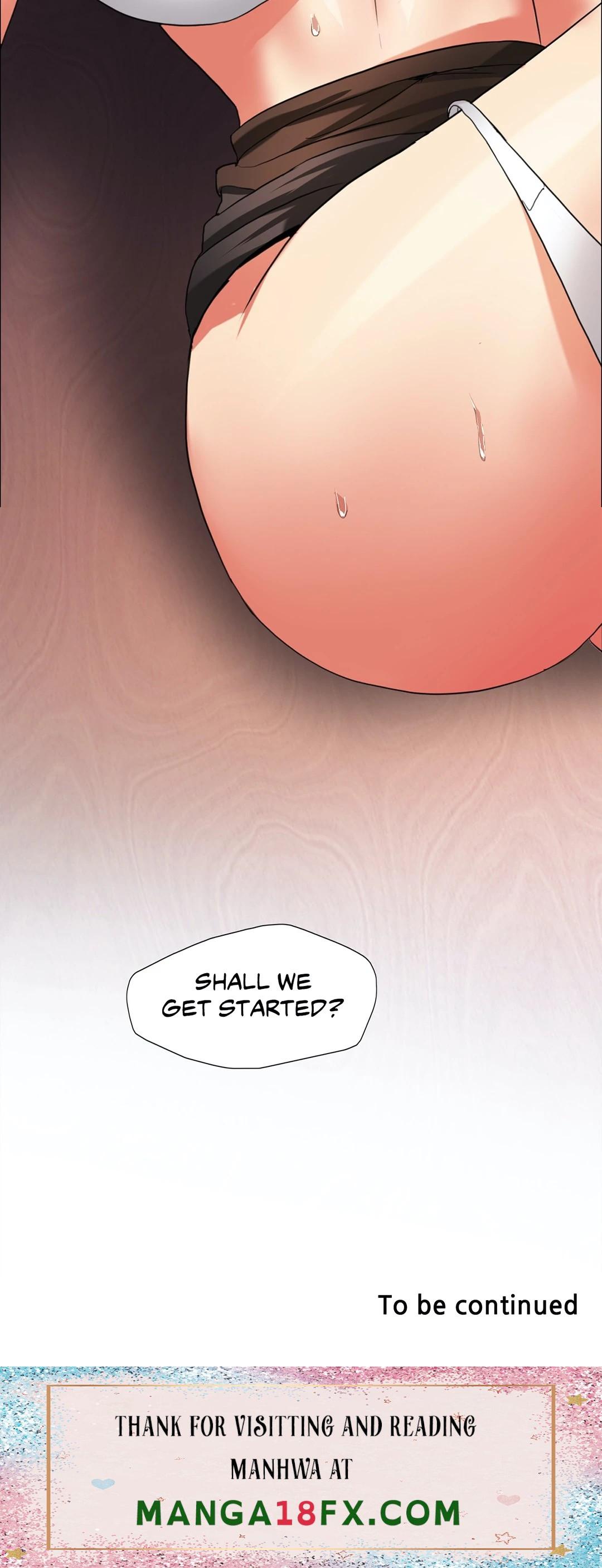 Climb on Top - Chapter 8 [photo 51] - MangaPorn