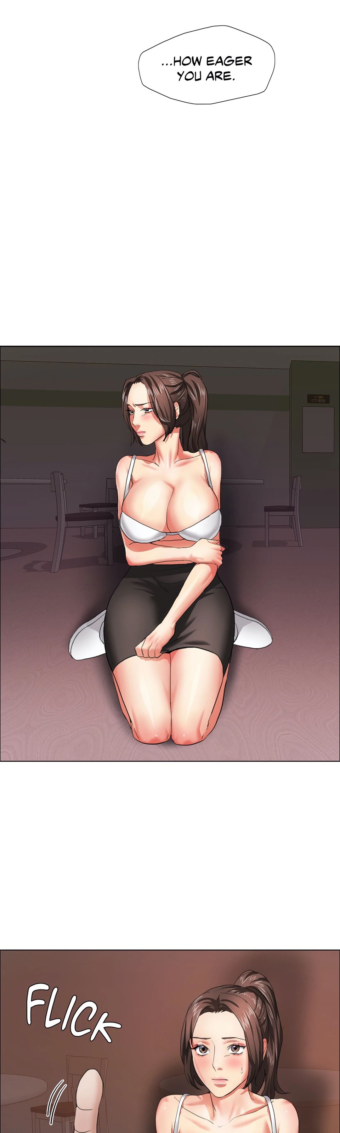 Climb on Top - Chapter 9 [photo 15] - MangaPorn