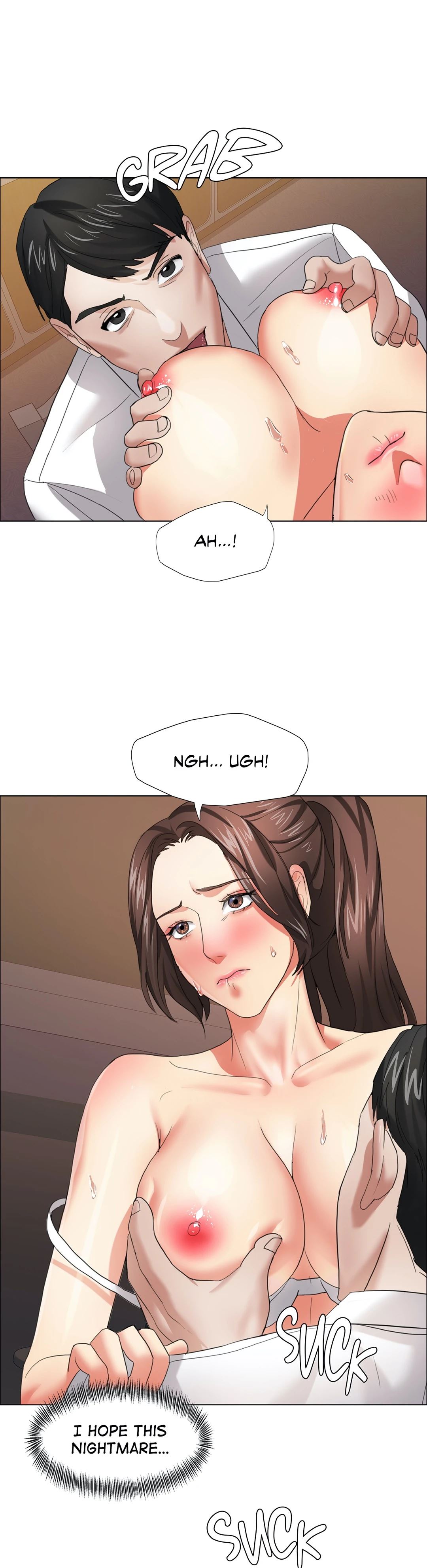 Climb on Top - Chapter 9 [photo 17] - MangaPorn