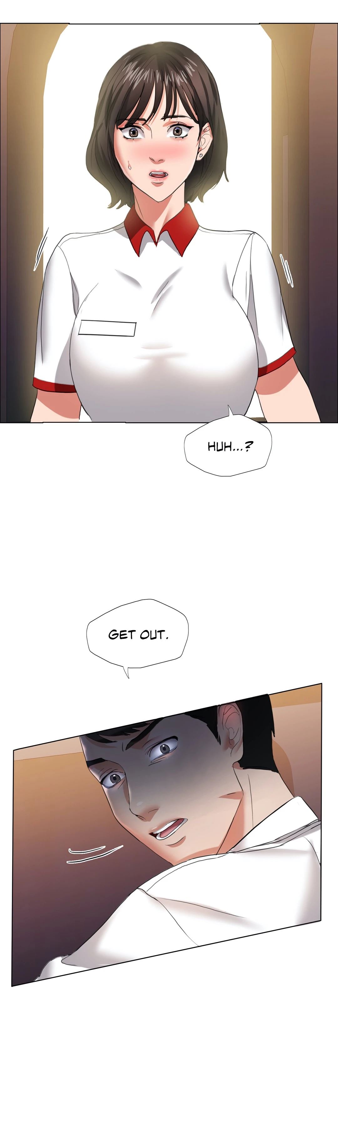 Climb on Top - Chapter 9 [photo 24] - MangaPorn