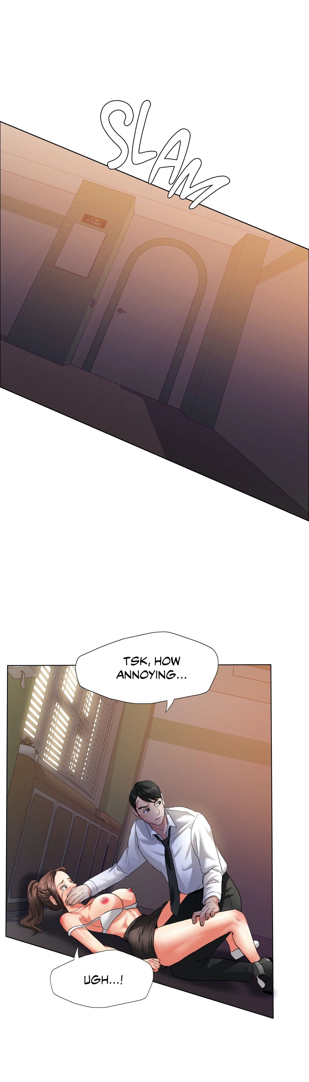 Climb on Top - Chapter 9 [photo 25] - MangaPorn