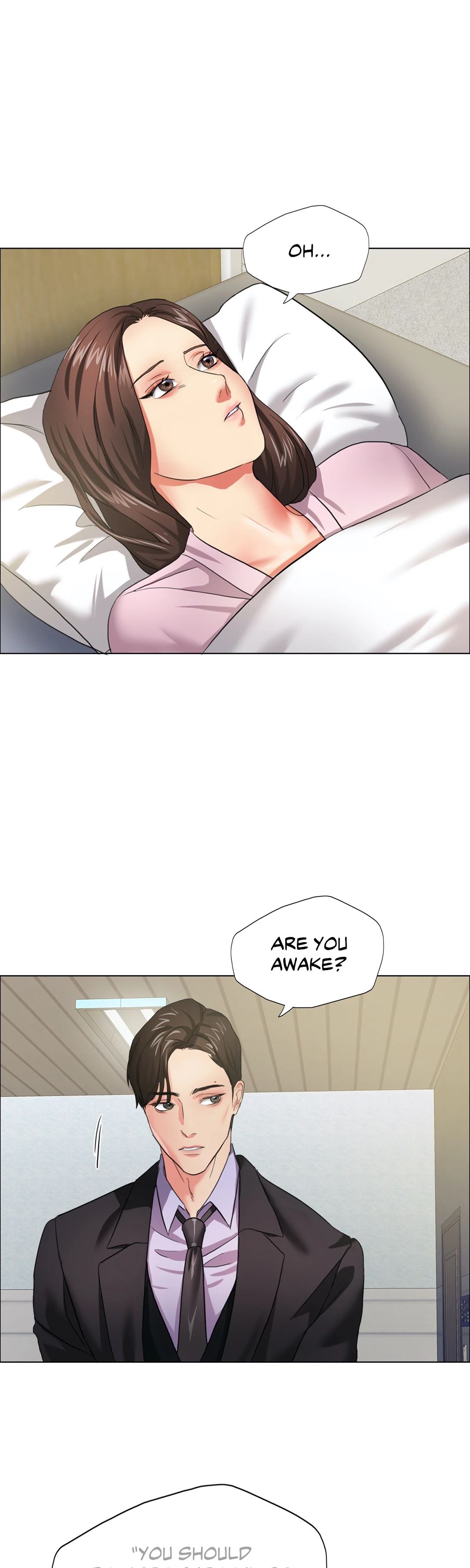 Climb on Top - Chapter 9 [photo 35] - MangaPorn