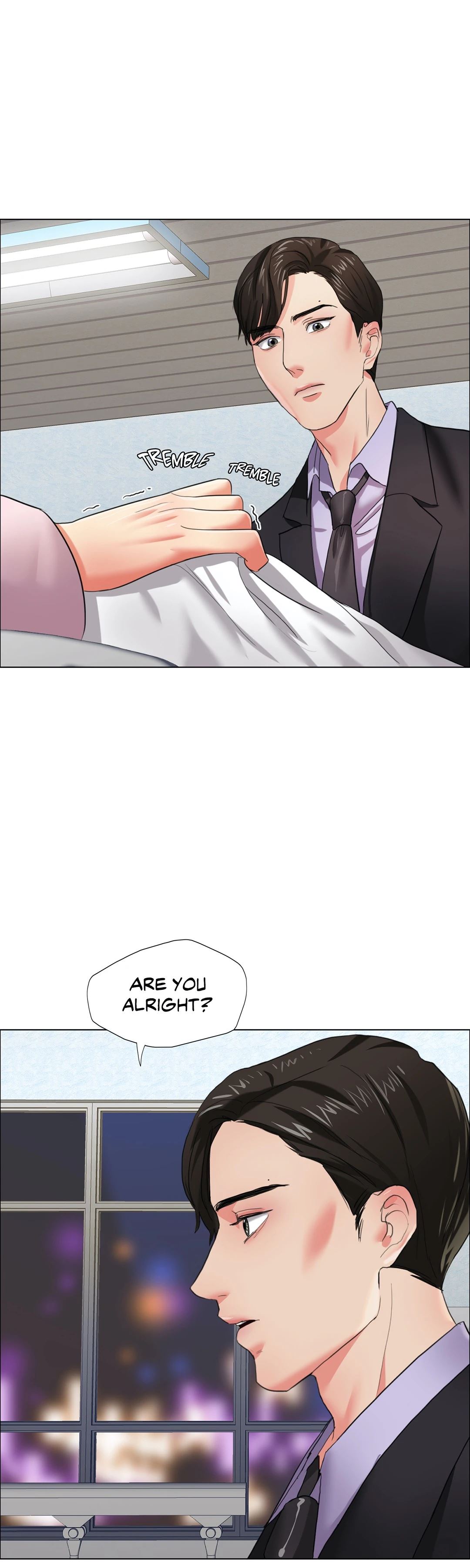 Climb on Top - Chapter 9 [photo 38] - MangaPorn