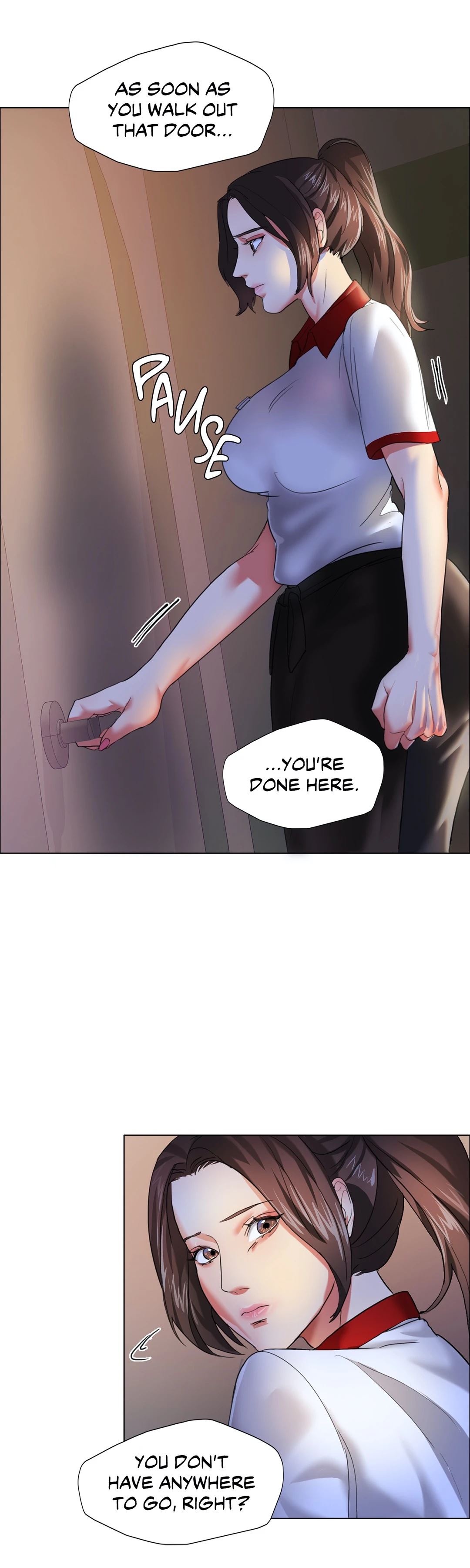 Climb on Top - Chapter 9 [photo 8] - MangaPorn