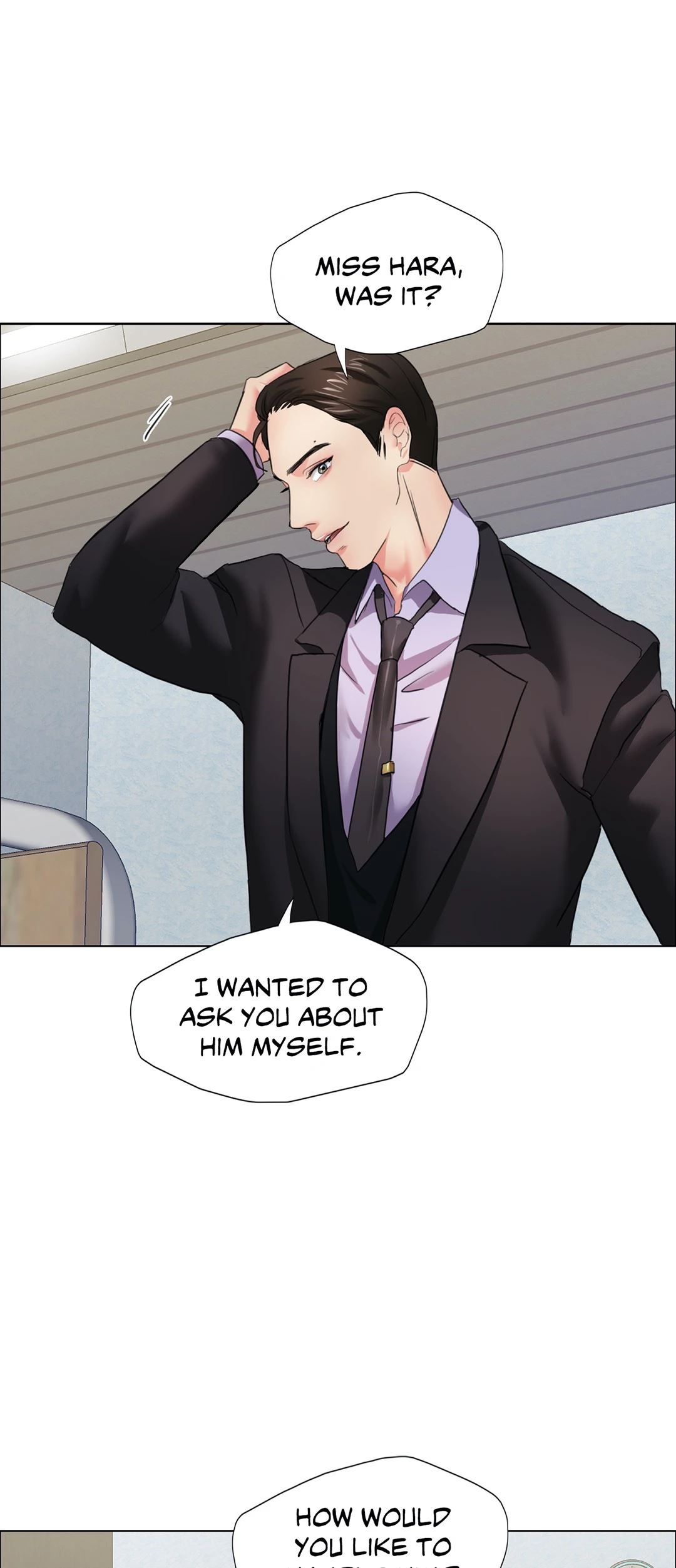 Climb on Top - Chapter 10 [photo 1] - MangaPorn