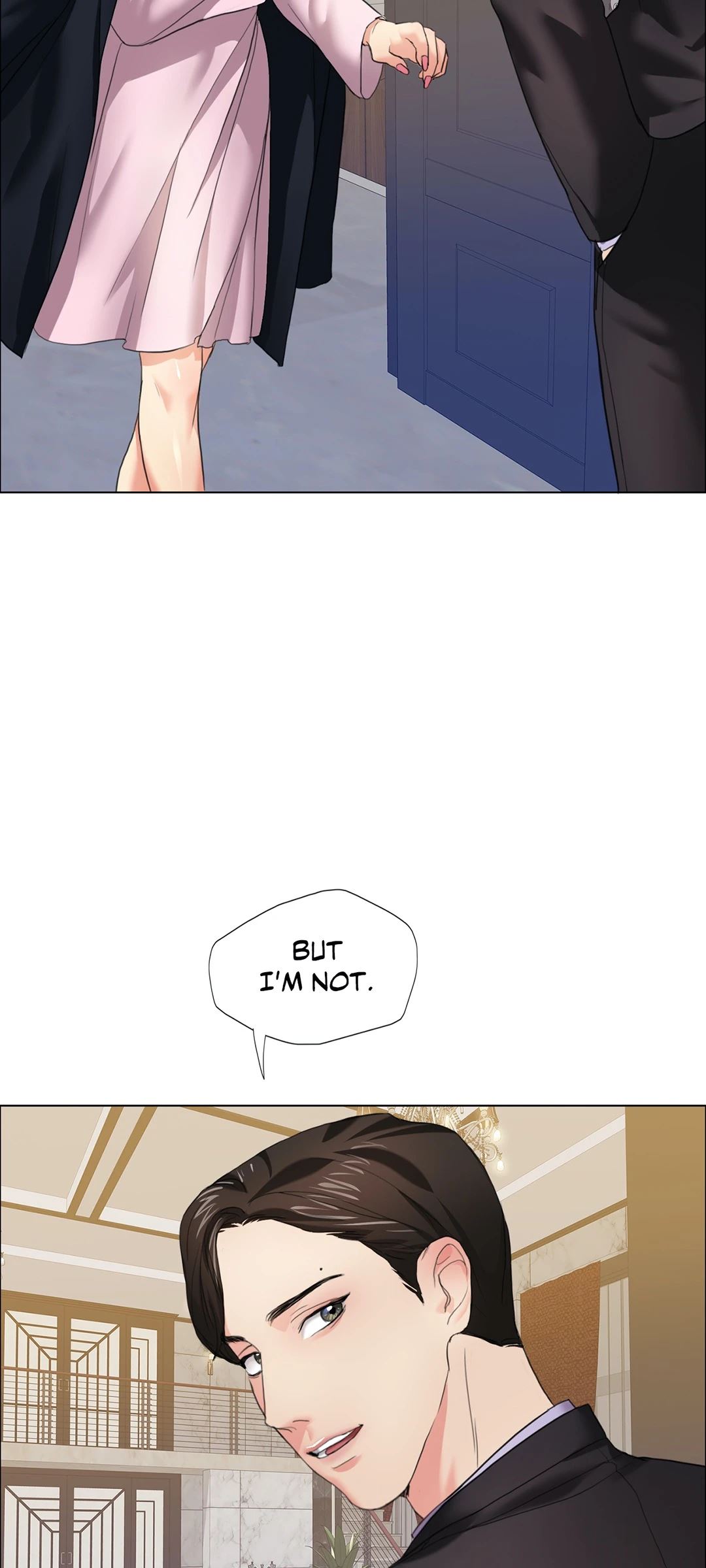 Climb on Top - Chapter 10 [photo 14] - MangaPorn