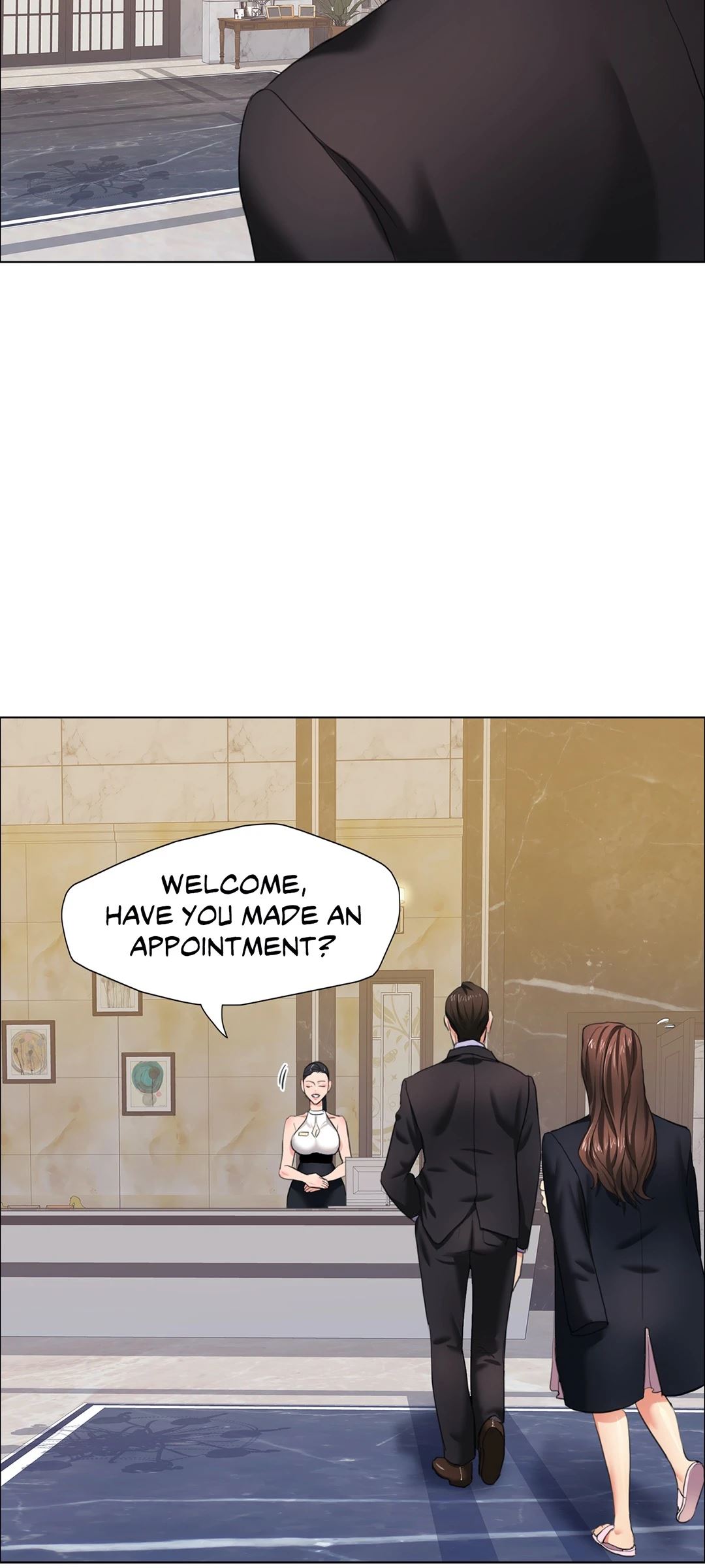 Climb on Top - Chapter 10 [photo 15] - MangaPorn