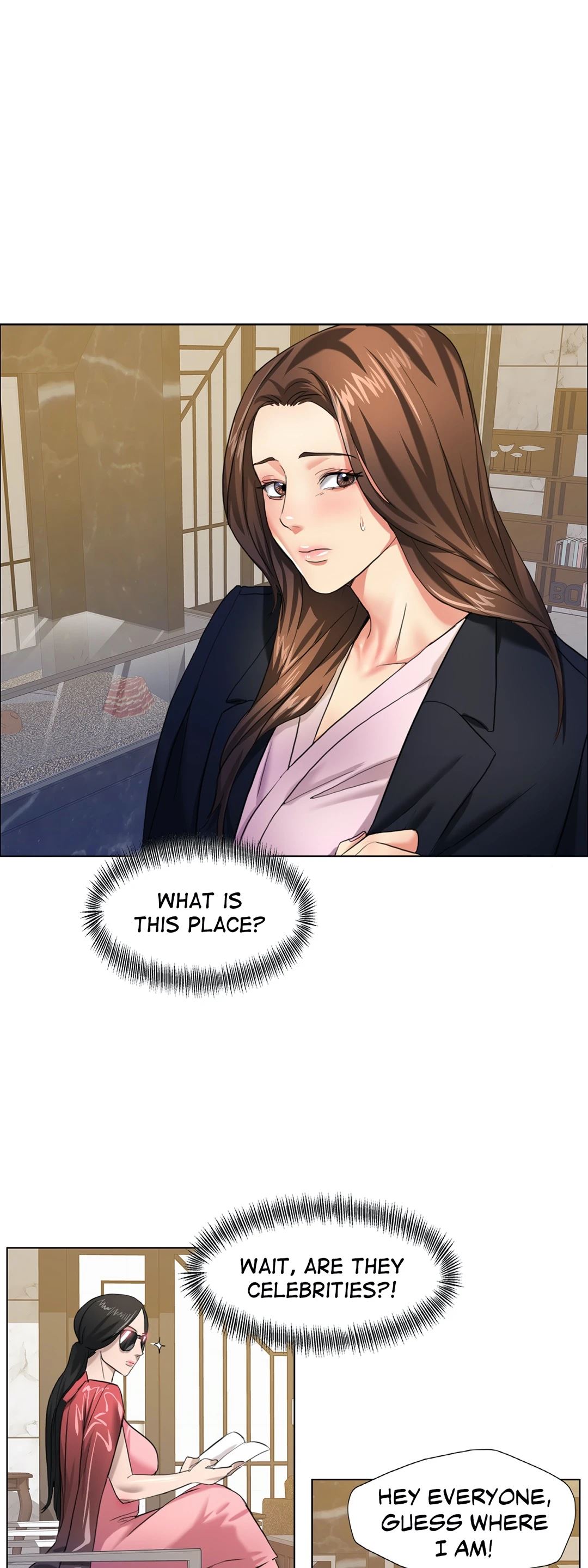 Climb on Top - Chapter 10 [photo 16] - MangaPorn