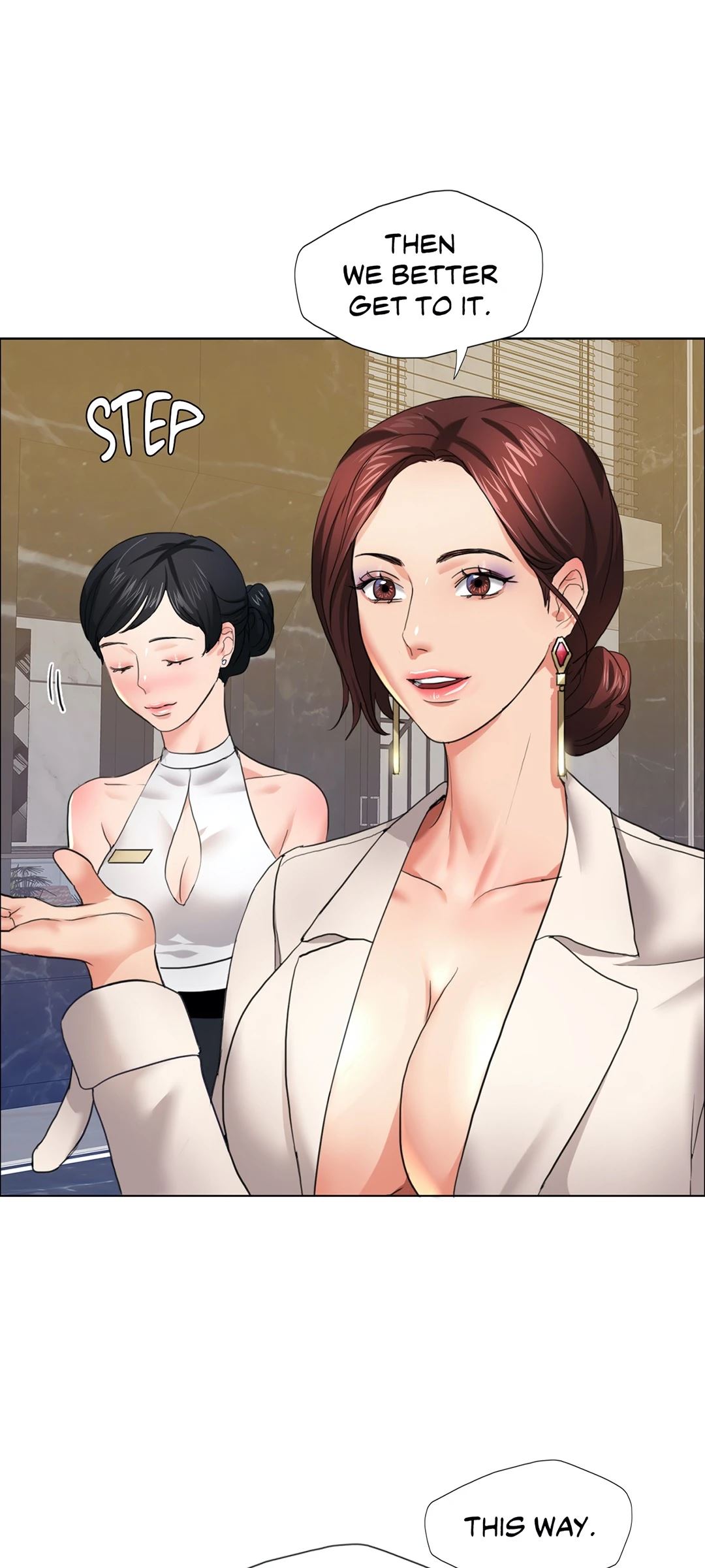 Climb on Top - Chapter 10 [photo 22] - MangaPorn