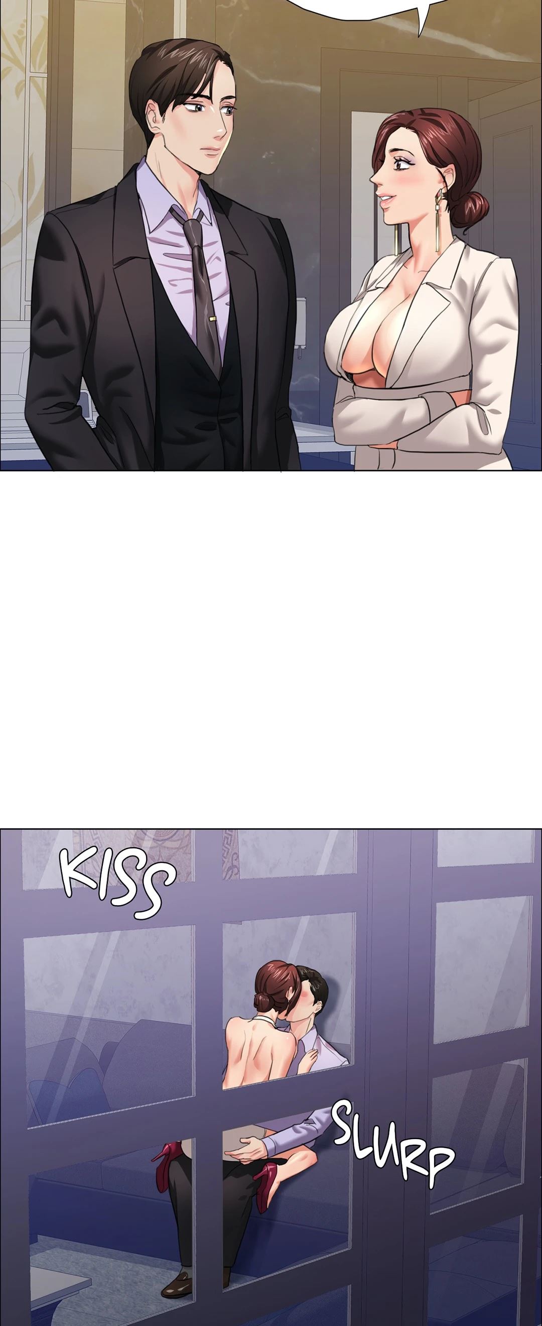 Climb on Top - Chapter 10 [photo 26] - MangaPorn