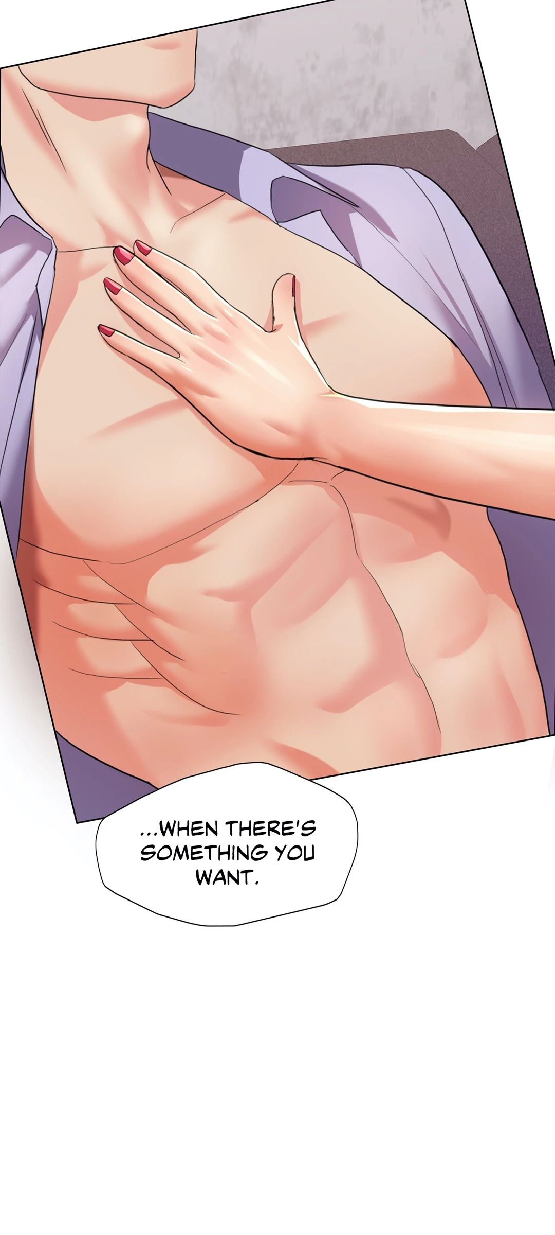 Climb on Top - Chapter 10 [photo 30] - MangaPorn