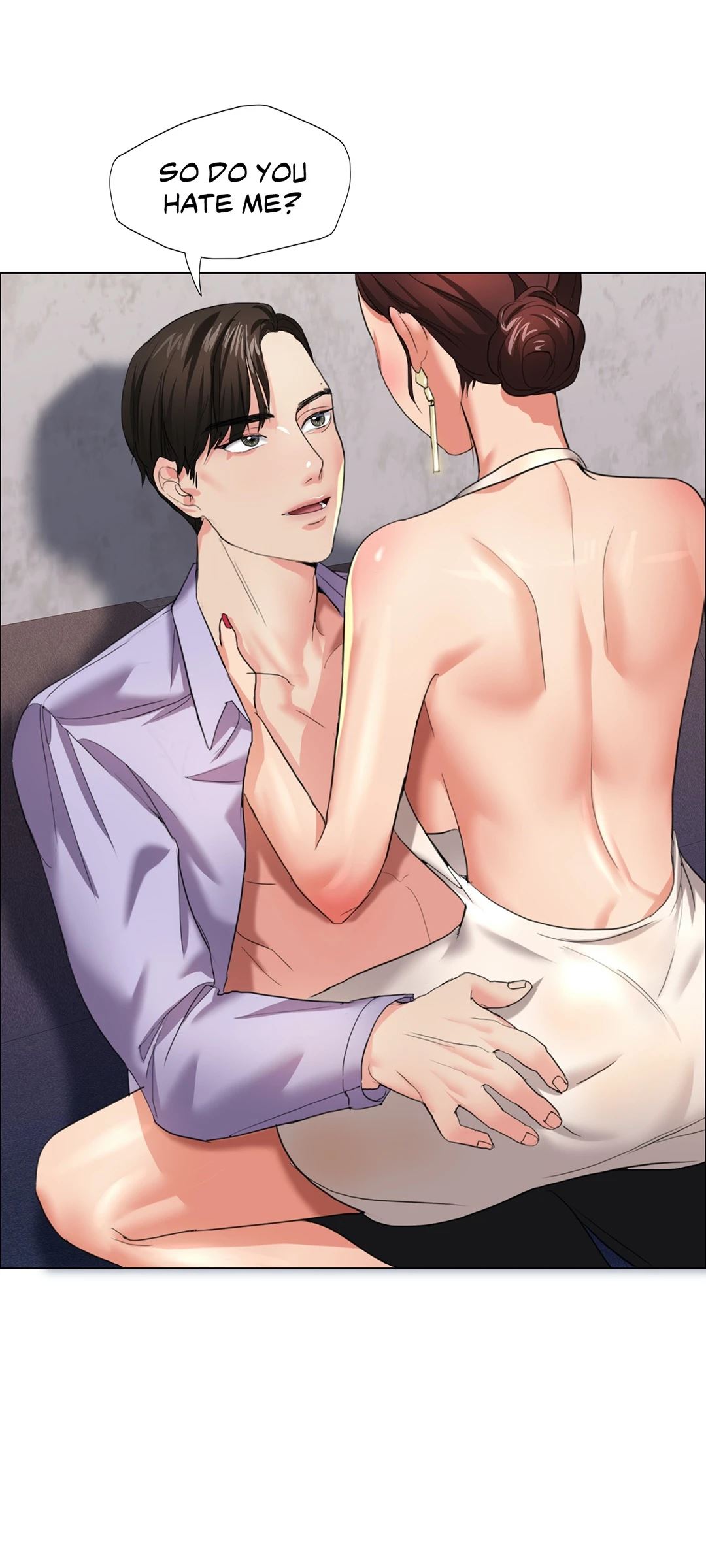 Climb on Top - Chapter 10 [photo 31] - MangaPorn