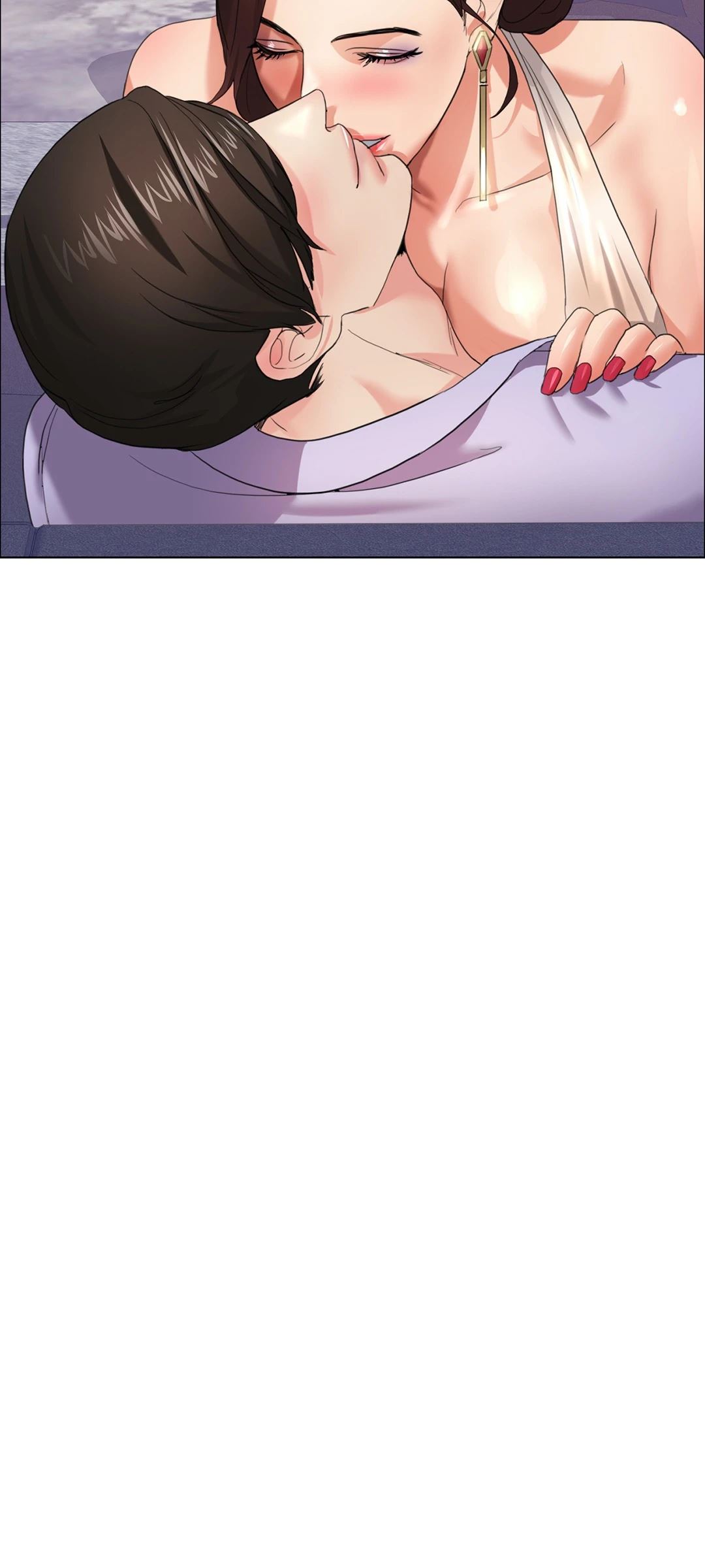 Climb on Top - Chapter 10 [photo 33] - MangaPorn