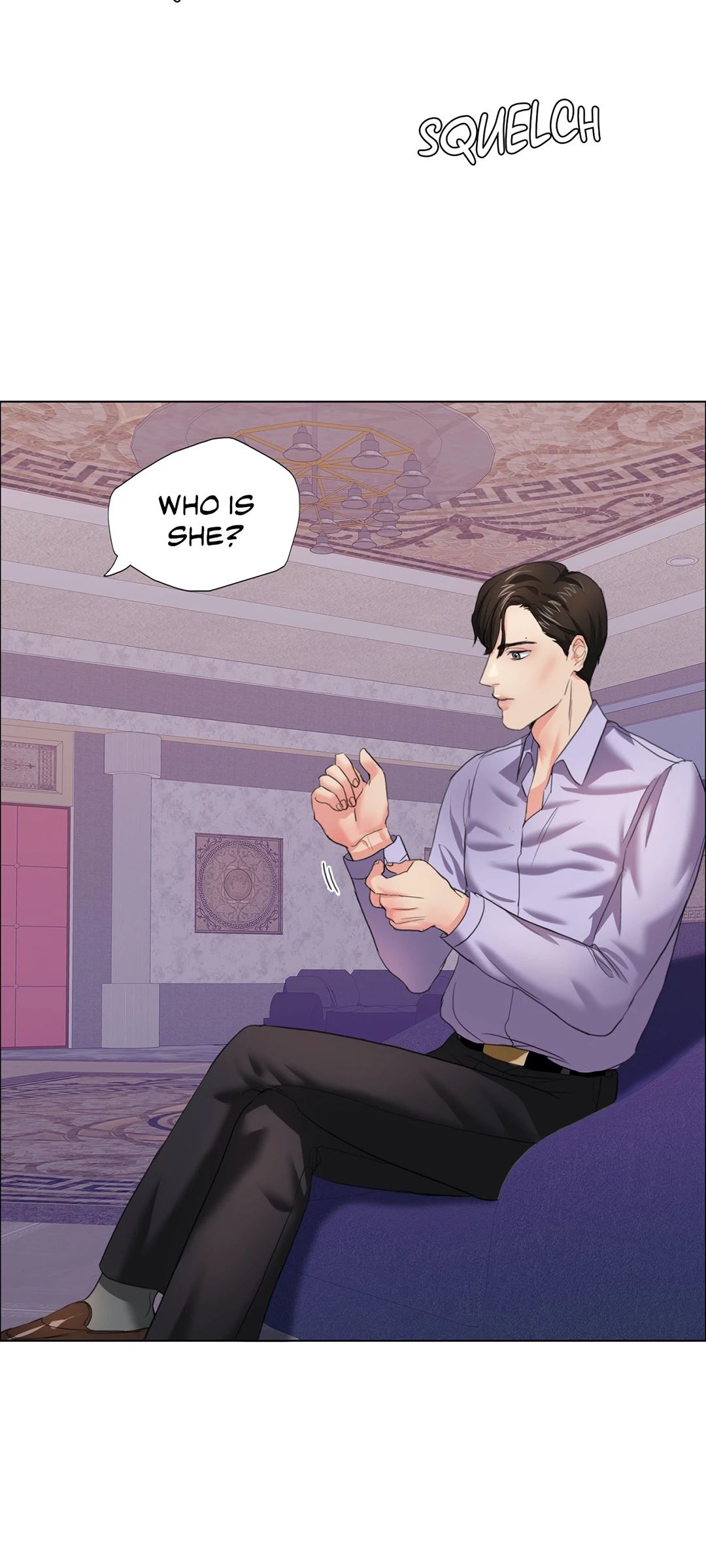 Climb on Top - Chapter 10 [photo 41] - MangaPorn