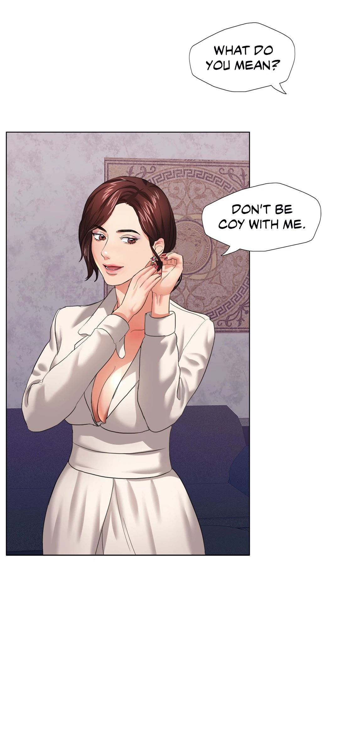 Climb on Top - Chapter 10 [photo 42] - MangaPorn