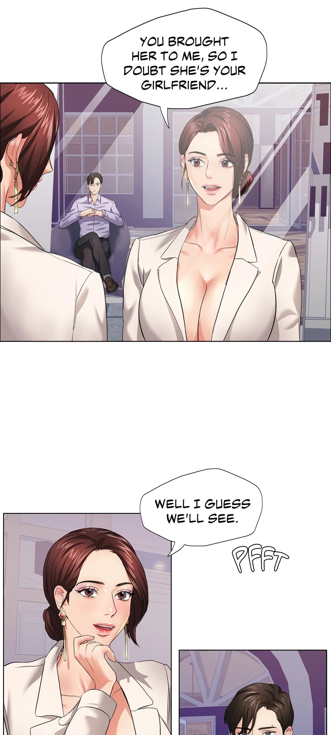 Climb on Top - Chapter 10 [photo 43] - MangaPorn