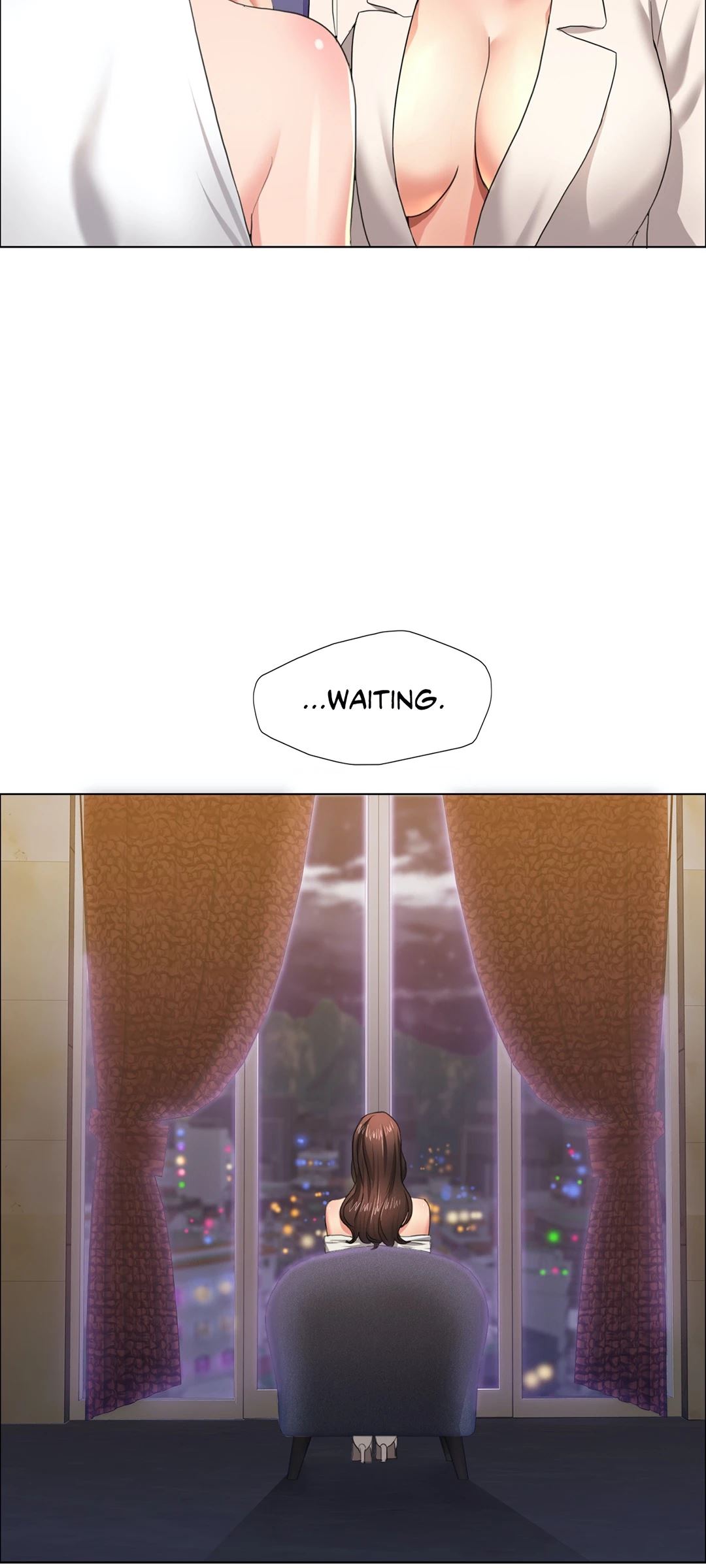 Climb on Top - Chapter 10 [photo 45] - MangaPorn