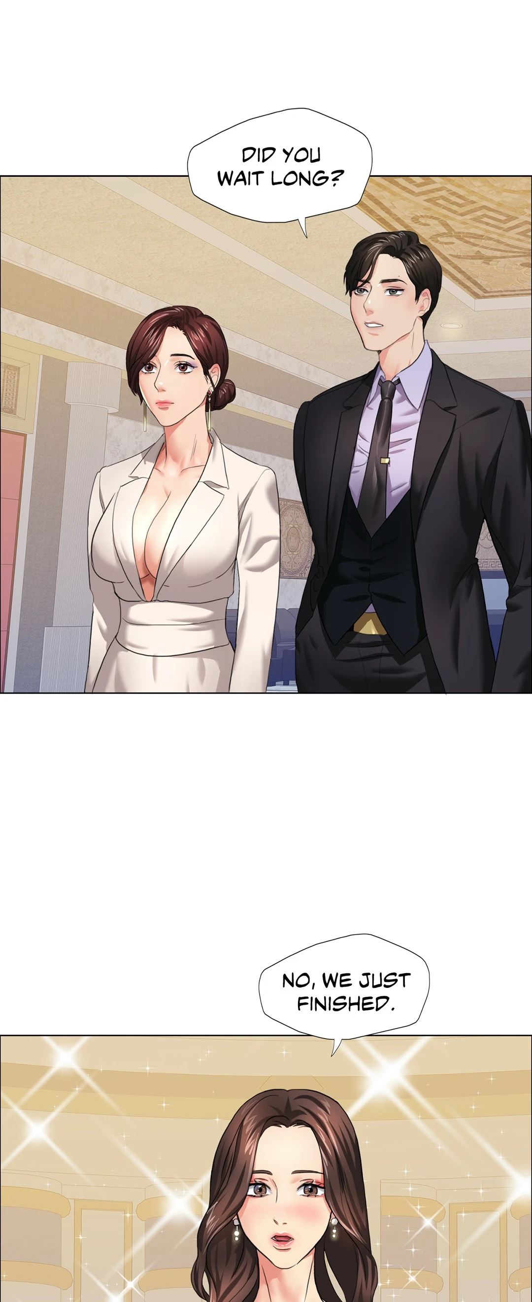 Climb on Top - Chapter 10 [photo 46] - MangaPorn