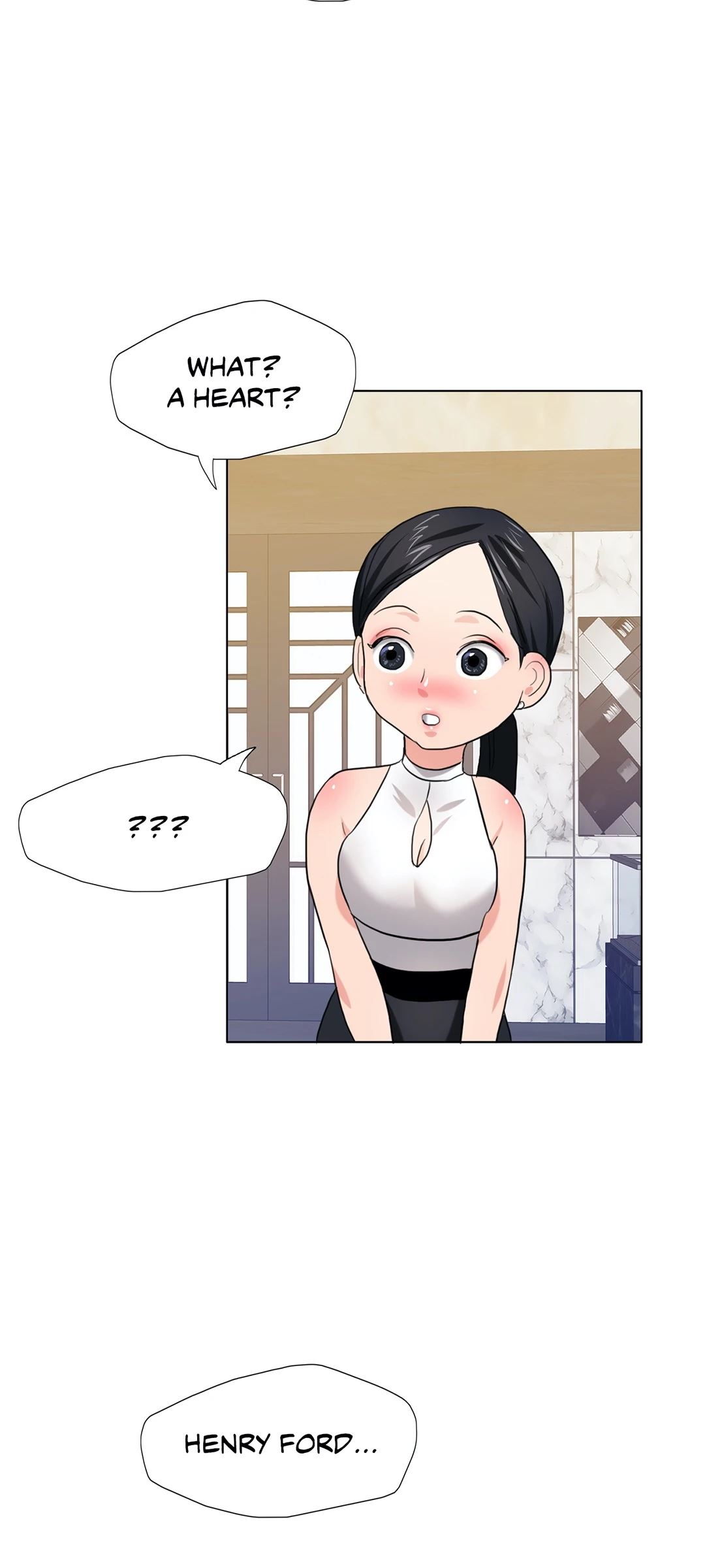 Climb on Top - Chapter 10 [photo 51] - MangaPorn