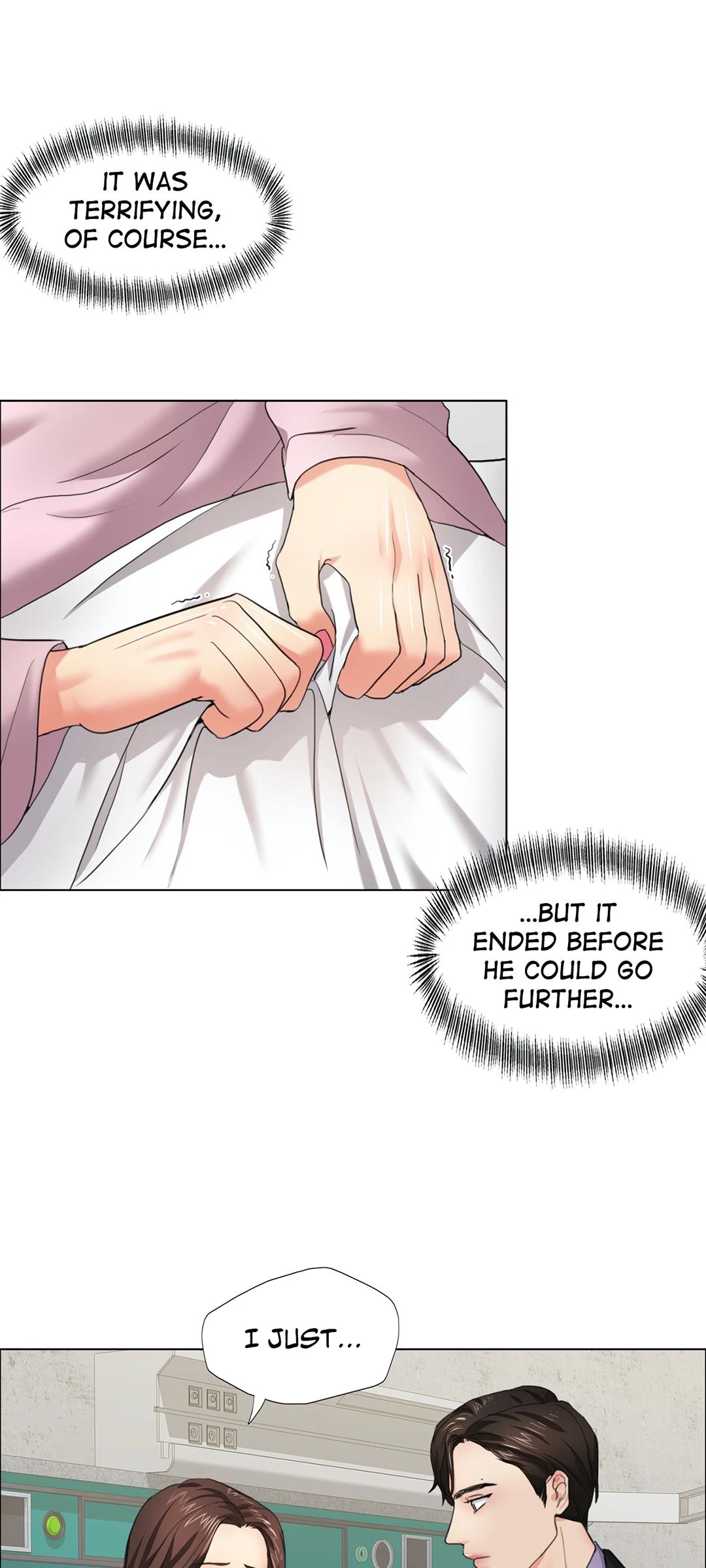 Climb on Top - Chapter 10 [photo 7] - MangaPorn