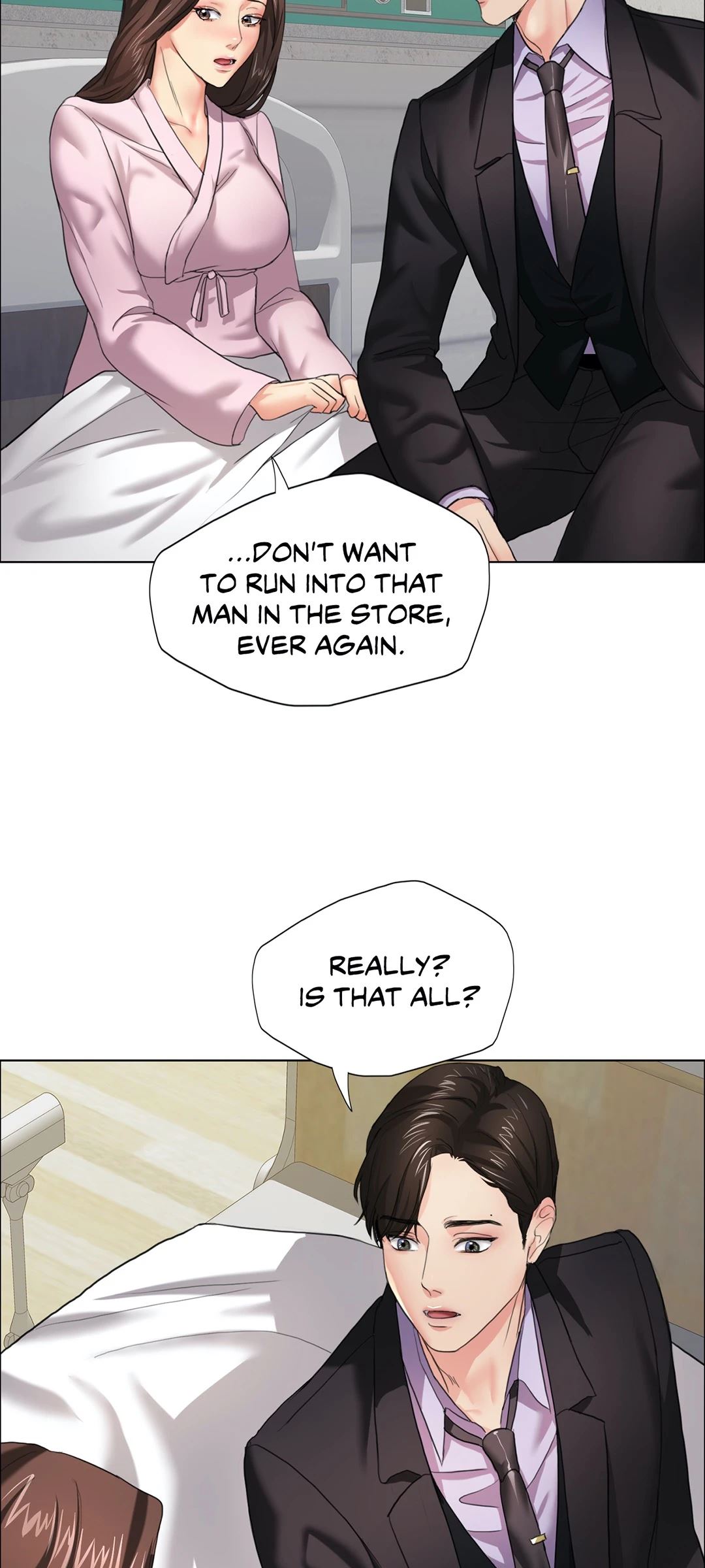 Climb on Top - Chapter 10 [photo 8] - MangaPorn