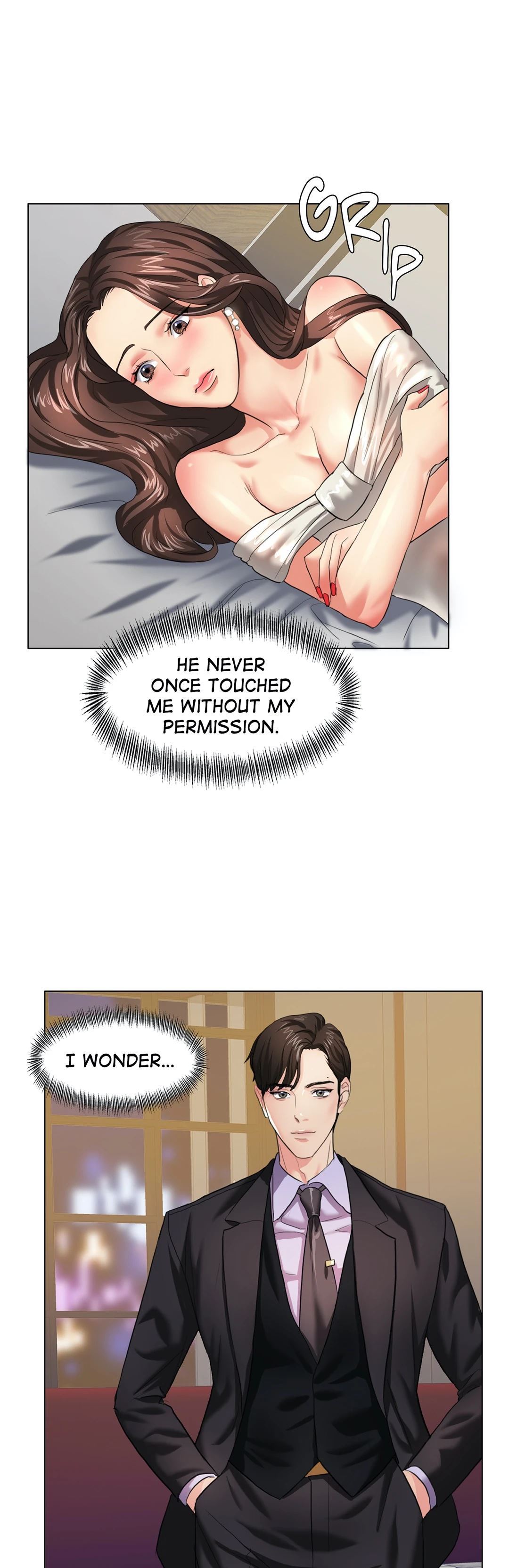 Climb on Top - Chapter 11 [photo 13] - MangaPorn