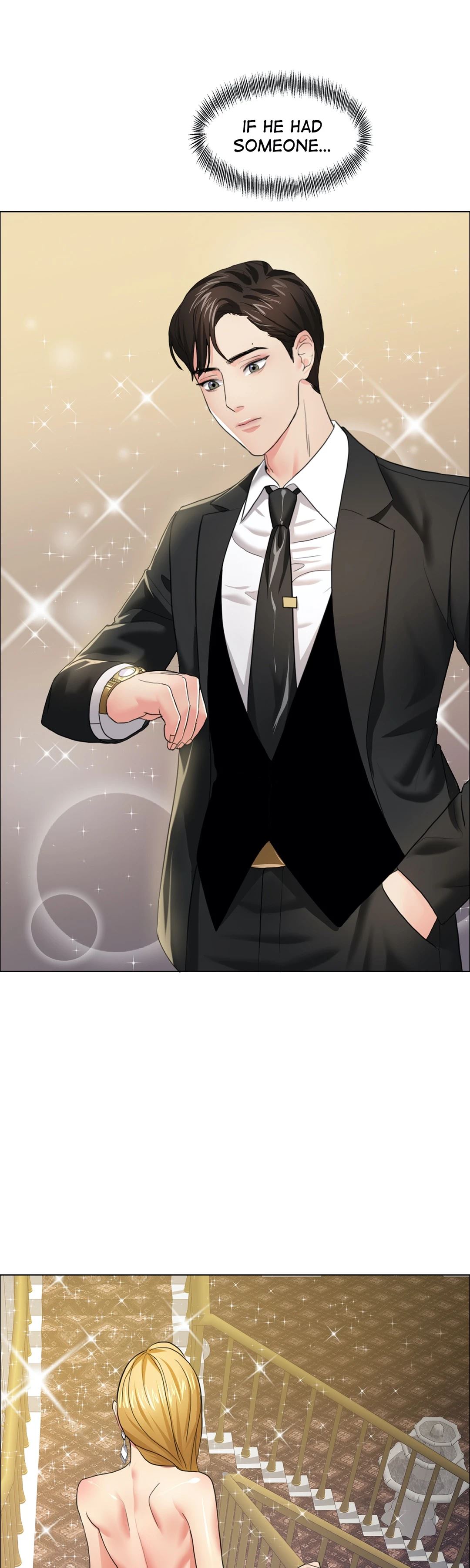 Climb on Top - Chapter 11 [photo 15] - MangaPorn