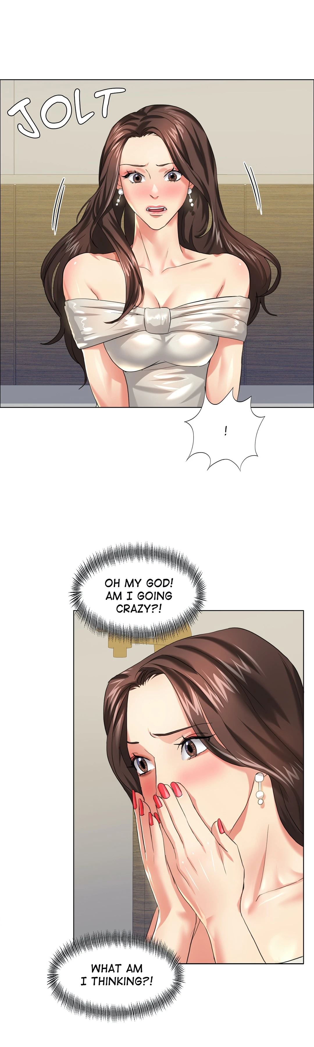 Climb on Top - Chapter 11 [photo 18] - MangaPorn