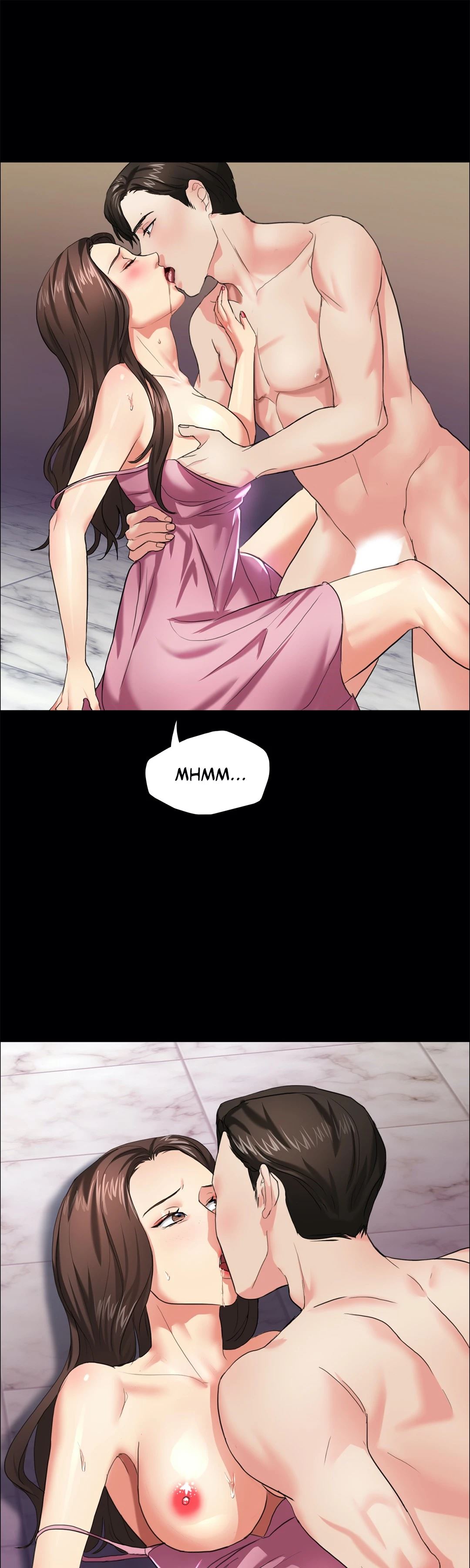 Climb on Top - Chapter 11 [photo 25] - MangaPorn